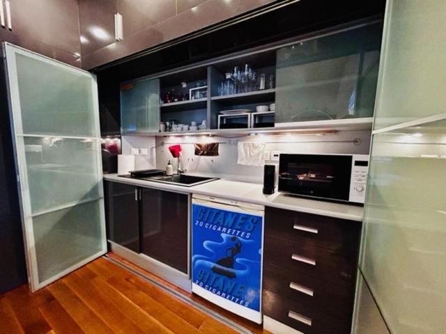 Downtown Stylish Flat Căn hộ Thessaloníki