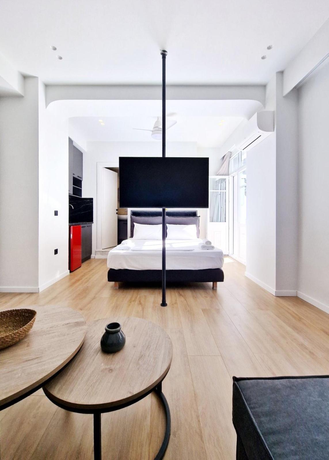 Boheme Apartment *