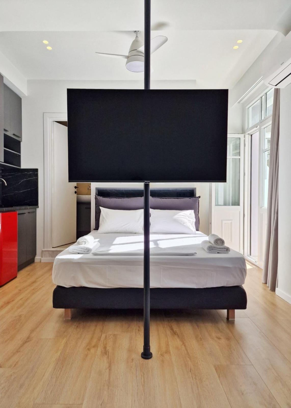 Apartment Boheme Thessaloniki