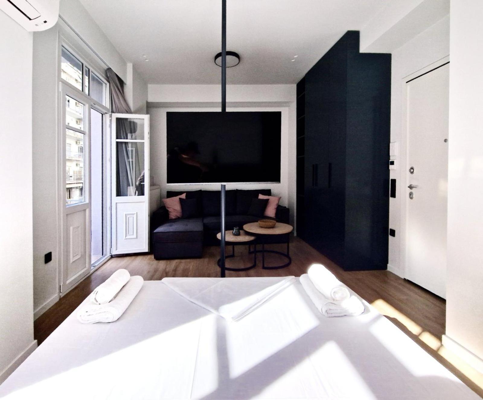 Boheme Apartment *