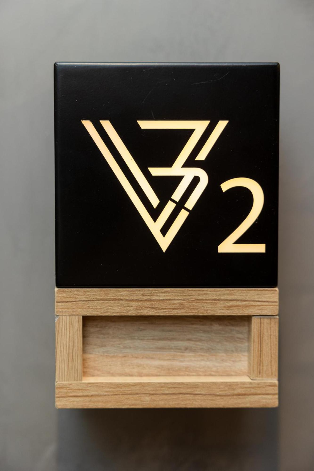 Valaoritou 3 Luxury Daire Selanik