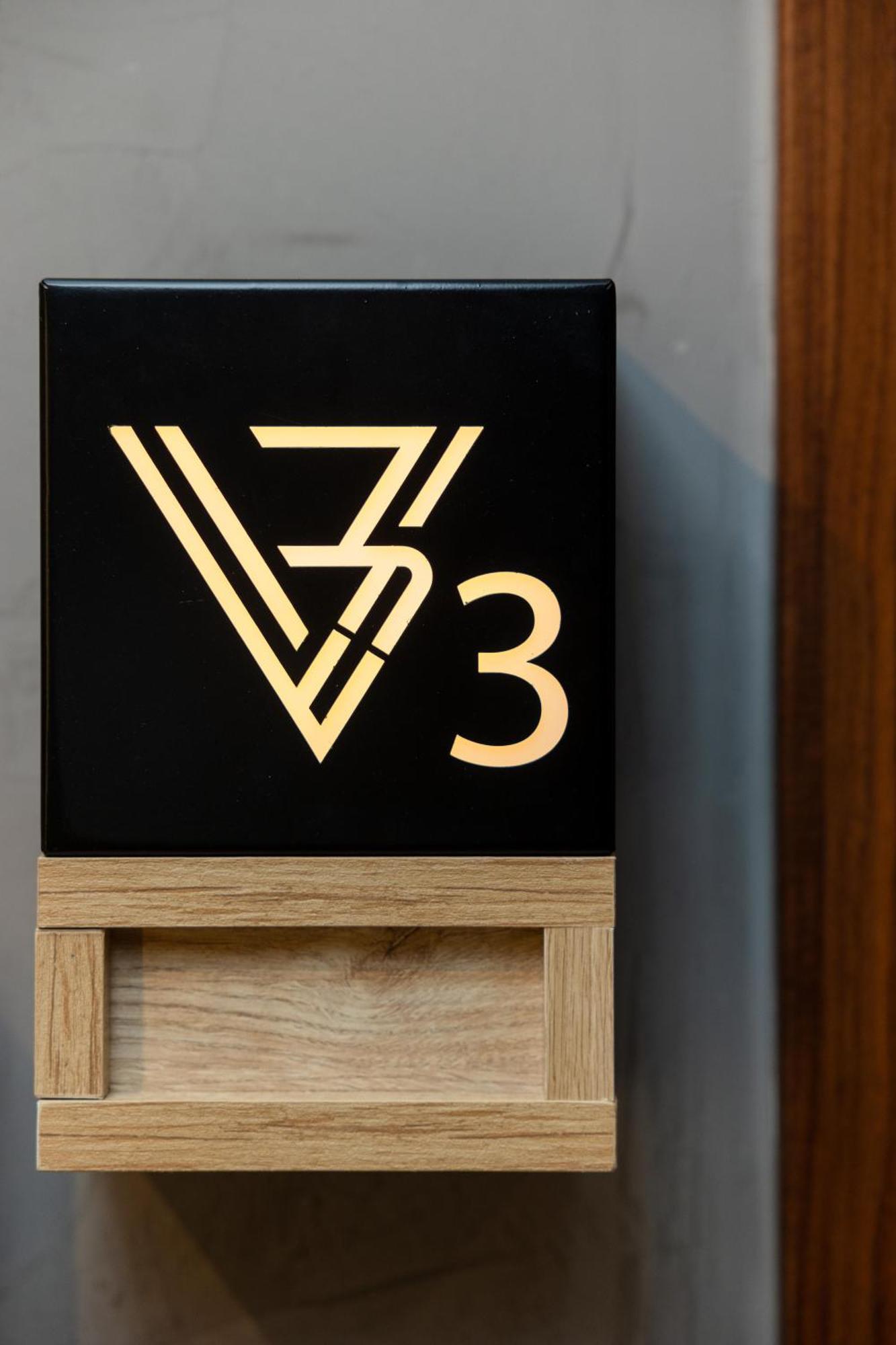 Valaoritou 3 Luxury Daire Selanik