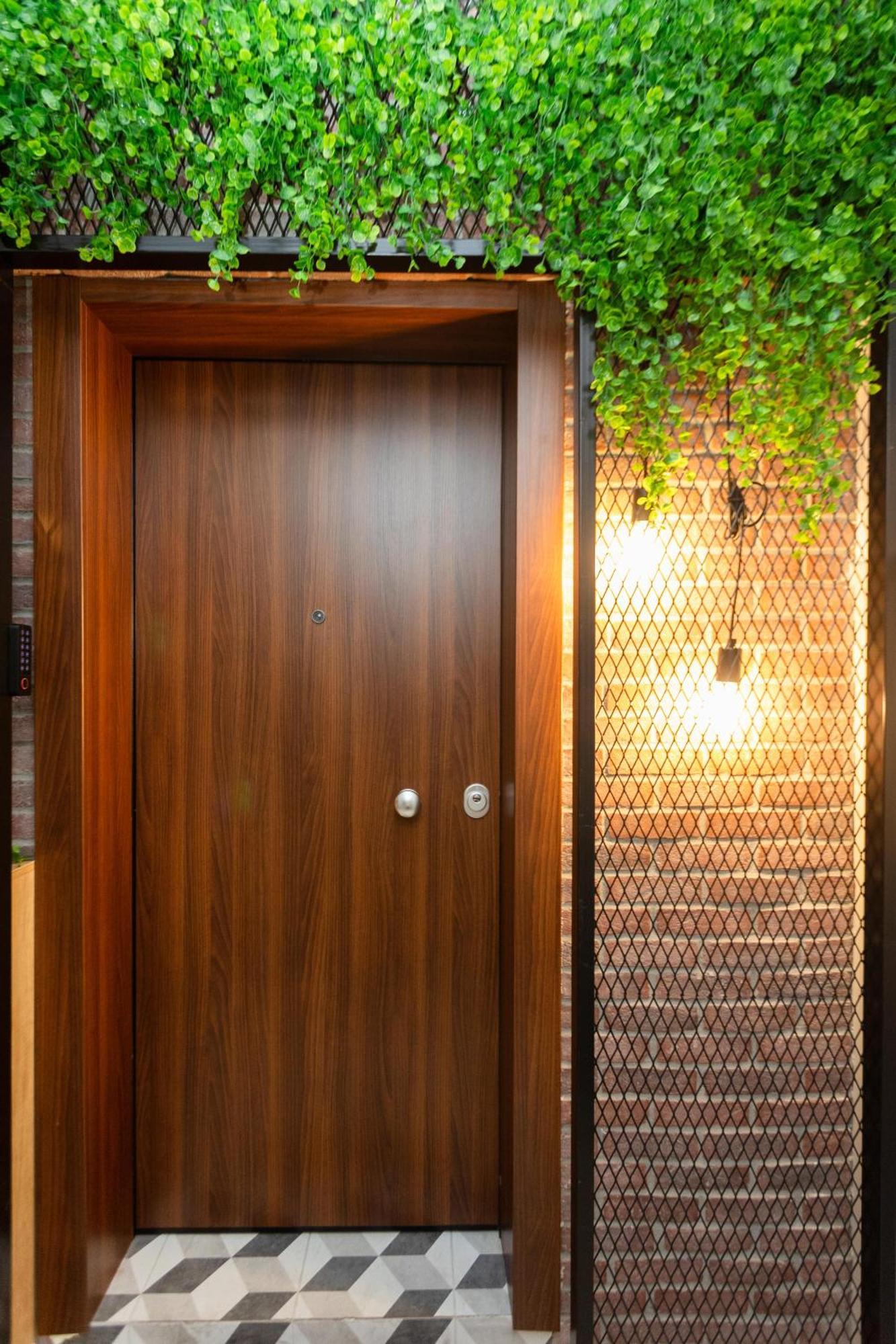 Daire Valaoritou 3 Luxury