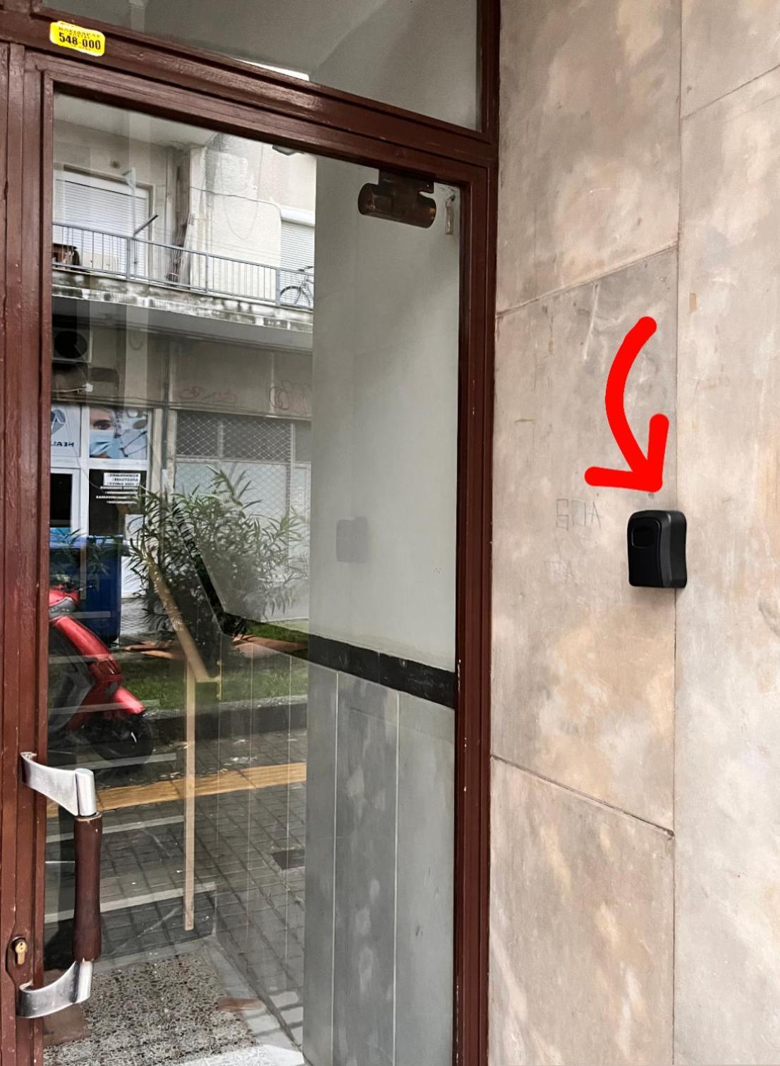 Apartamento Kona's *