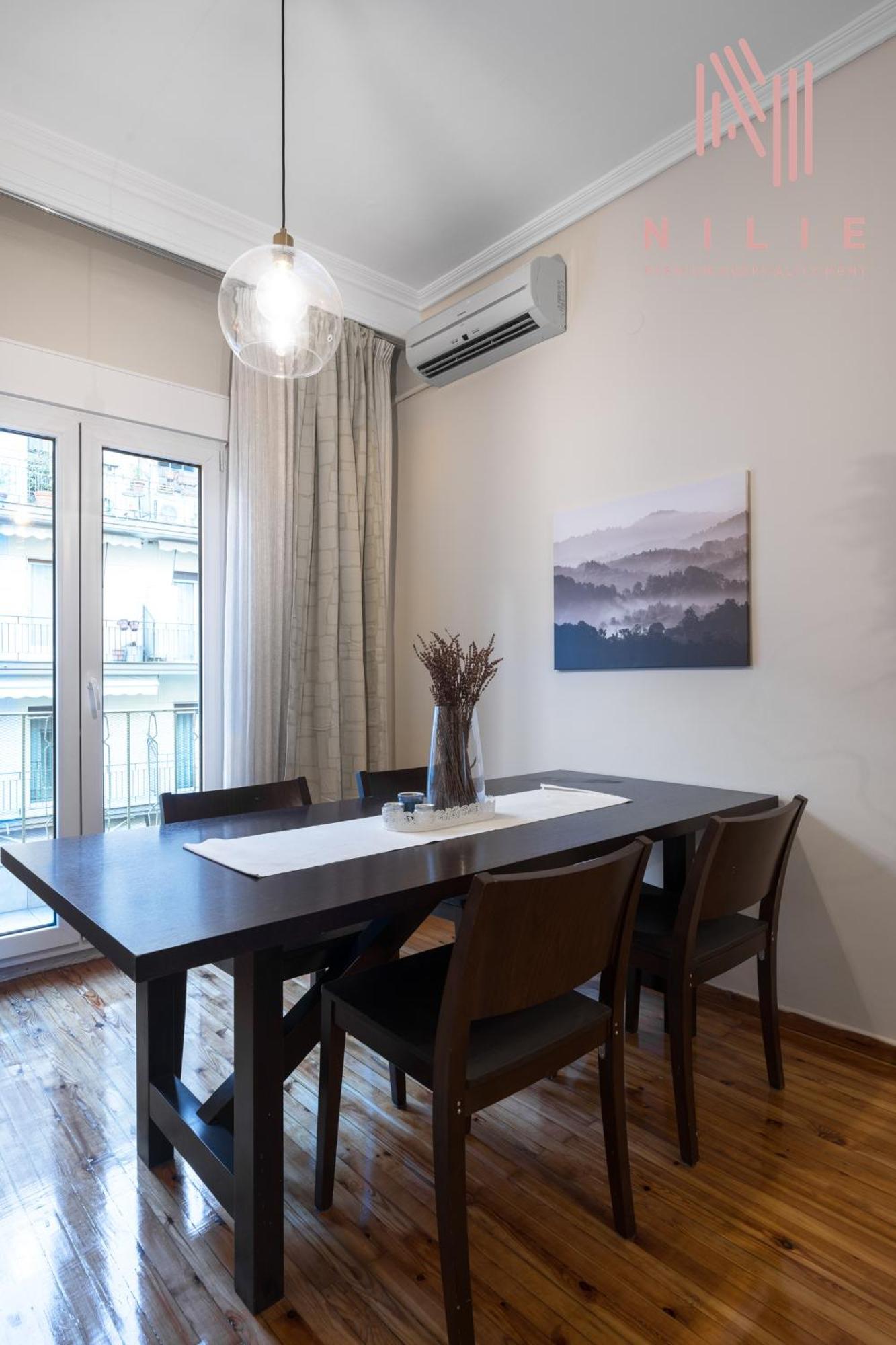 Apartment Florence, Nilie Hospitality Mgmt Thessaloniki