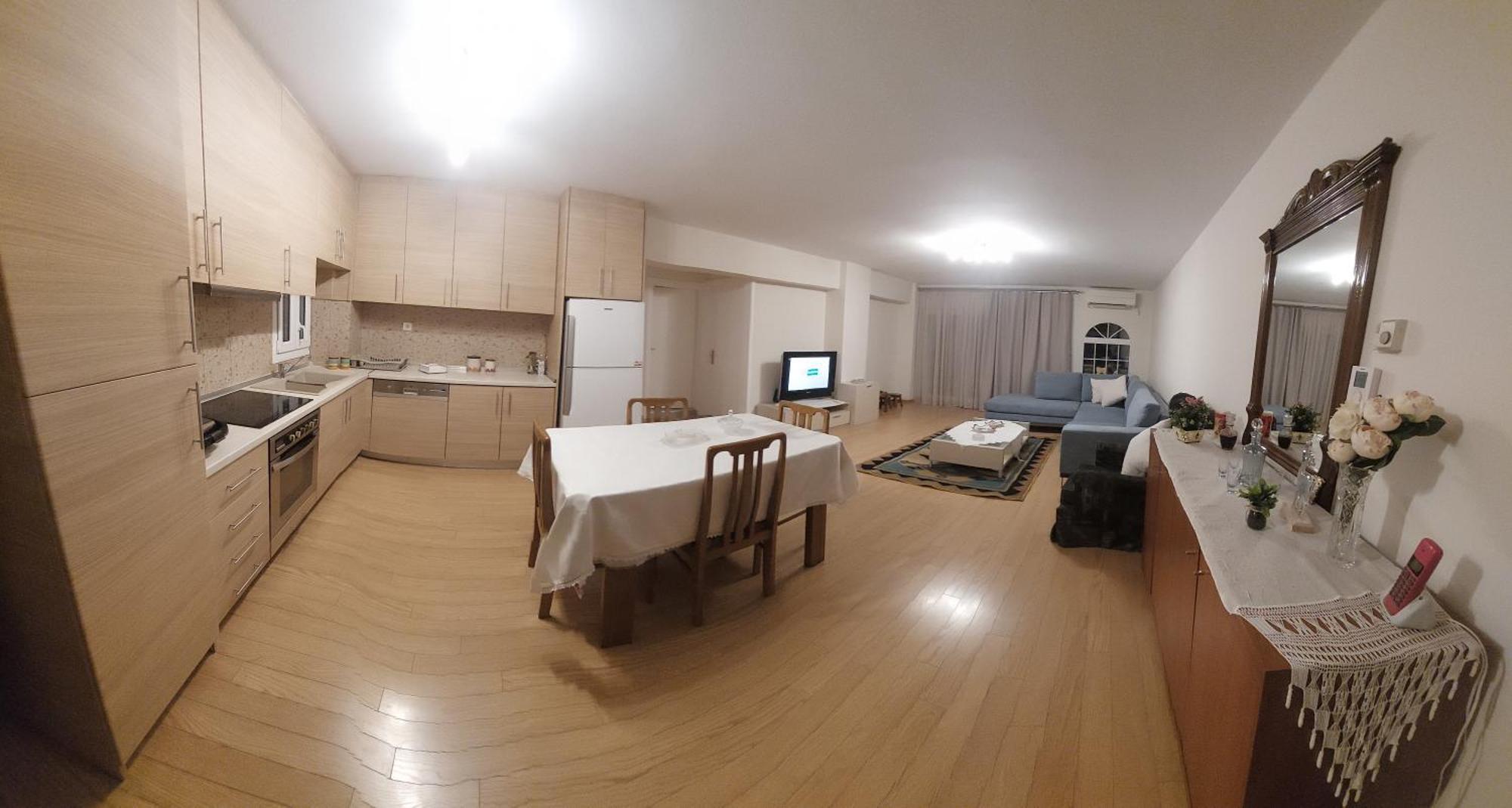 Appartement Maria's House *