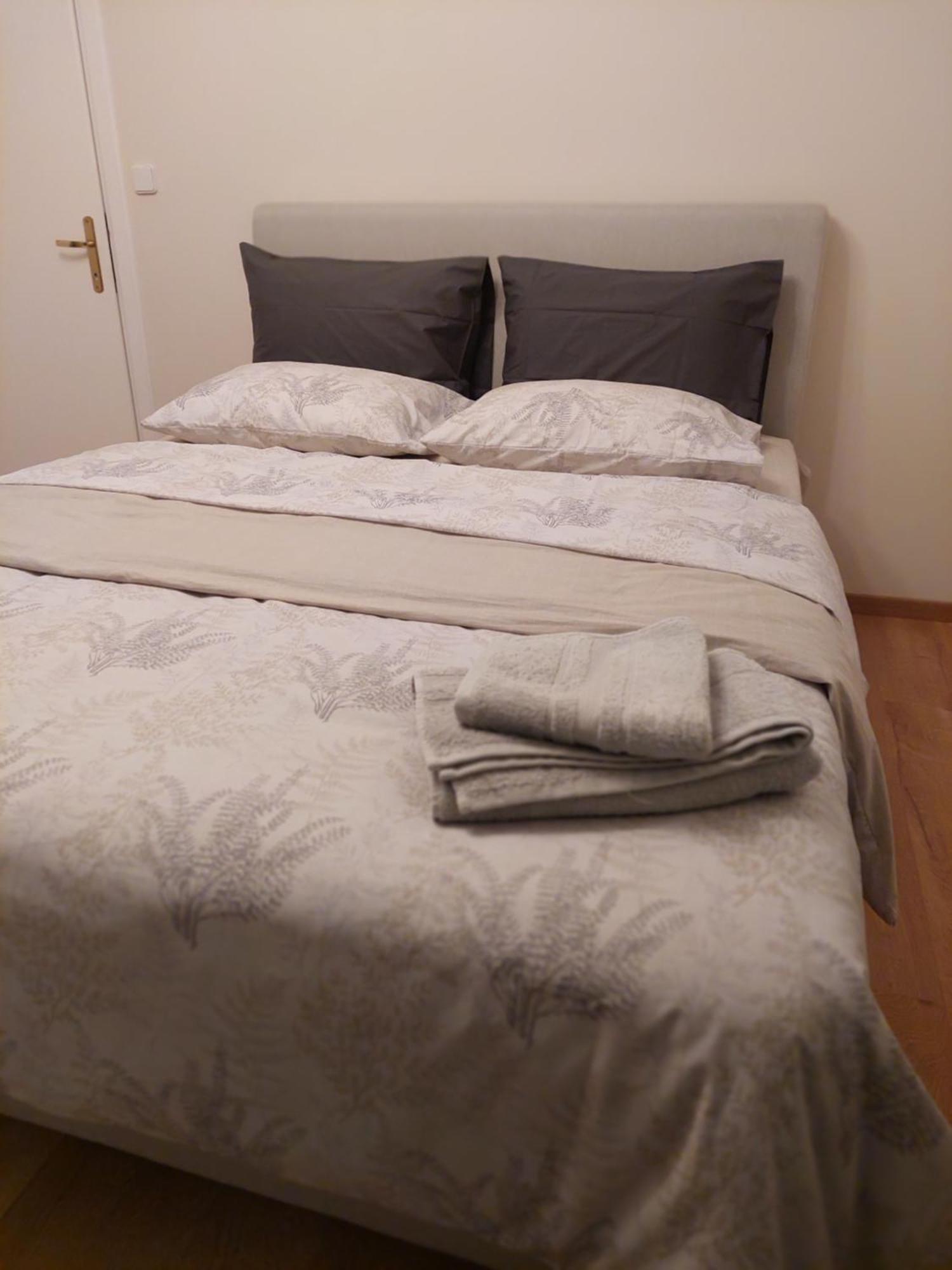 Appartement Maria's House *