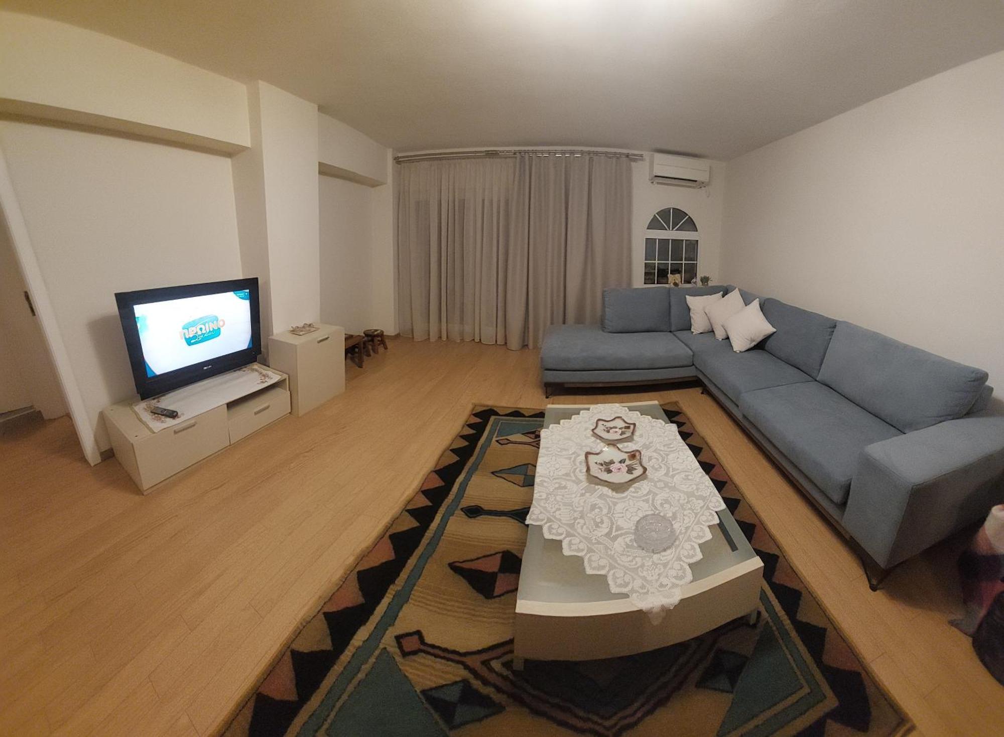 Maria's House Appartement *
