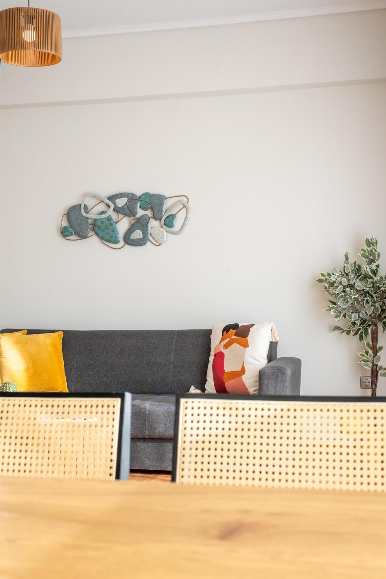 Houseloft Cityscape Bliss *