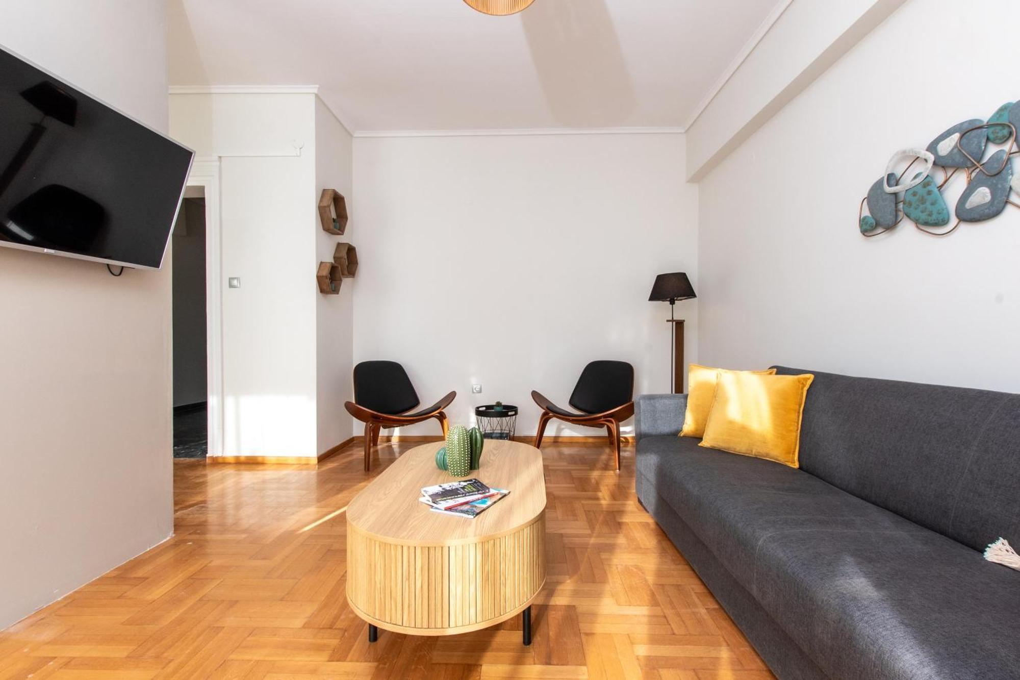 Houseloft Cityscape Bliss Daire *