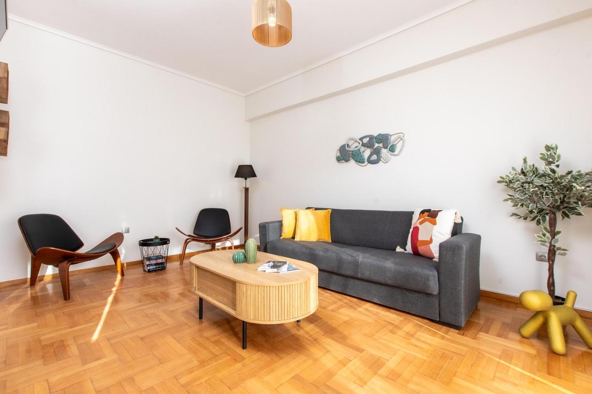 Houseloft Cityscape Bliss Daire
