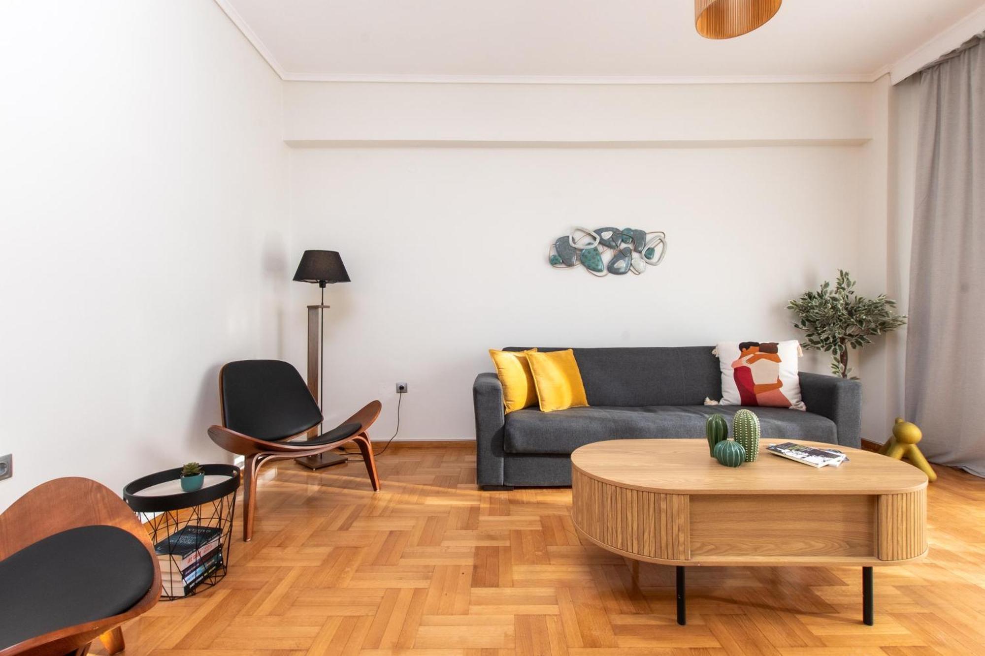 Houseloft Cityscape Bliss Daire