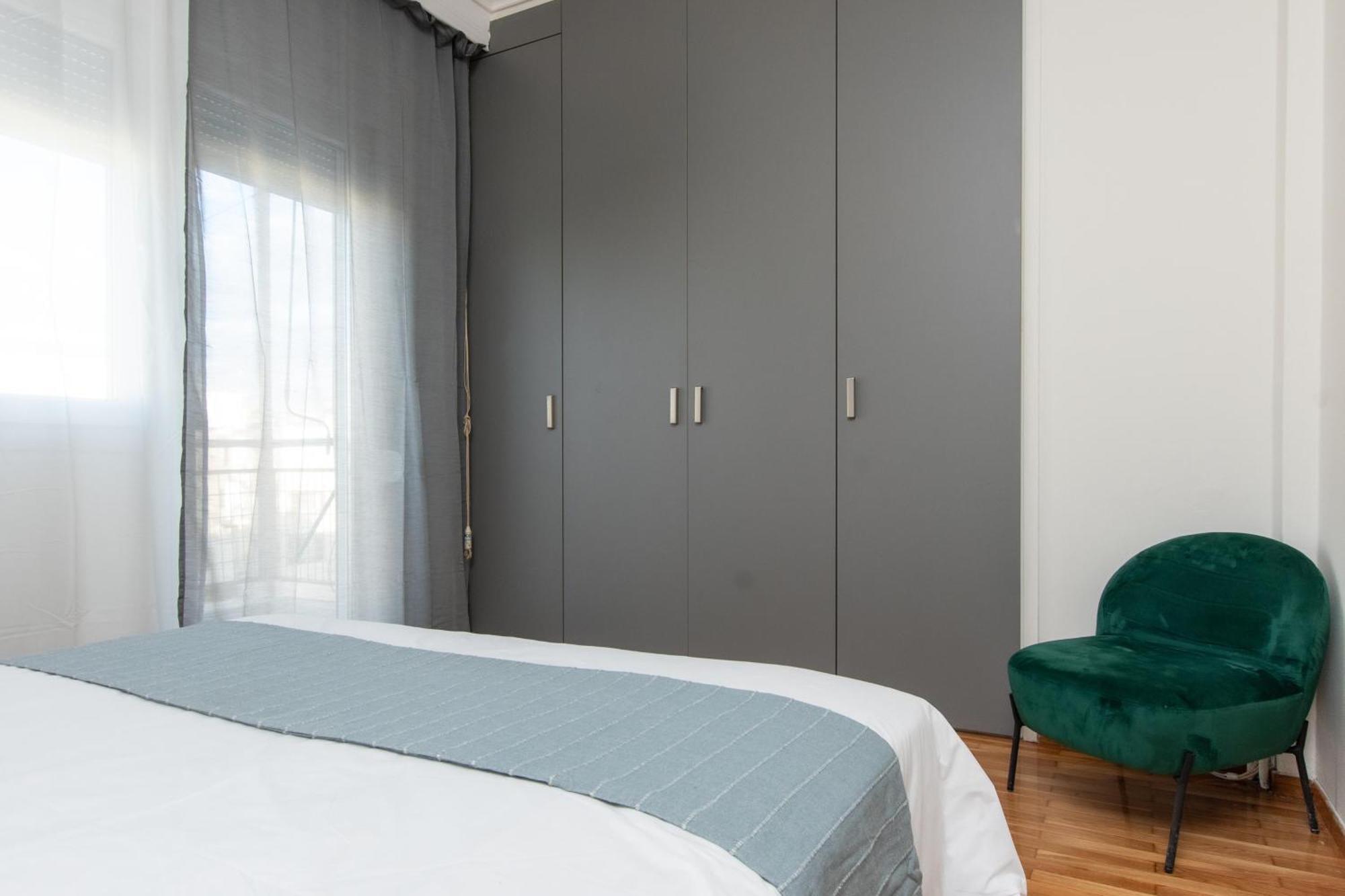 Houseloft Cityscape Bliss Daire *