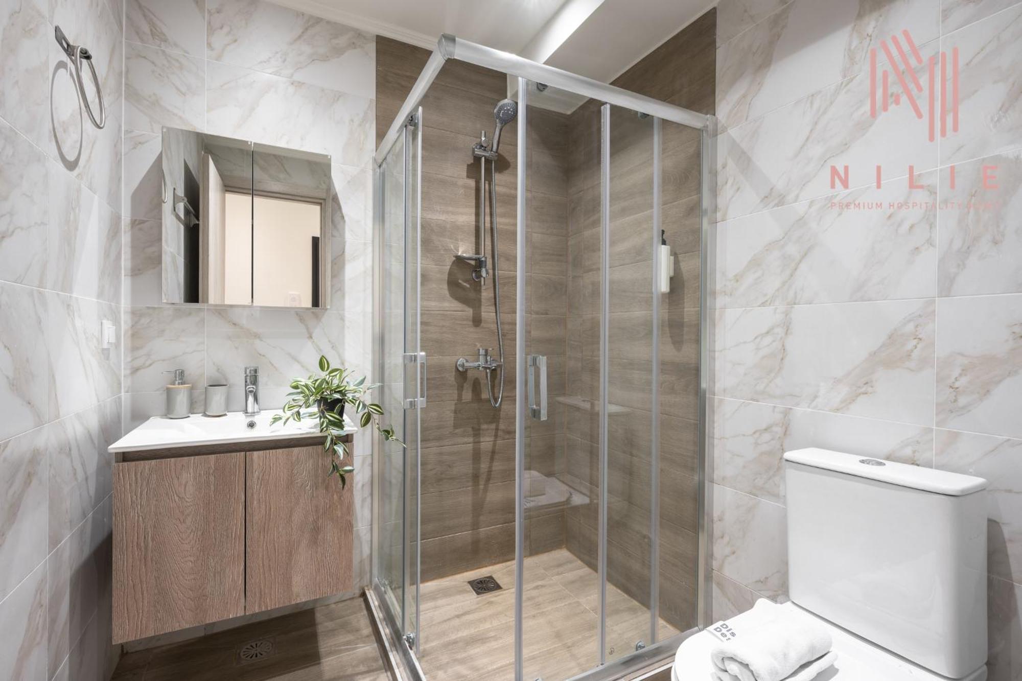 Apartment Nexia, Nilie Hospitality Mgmt Thessaloniki
