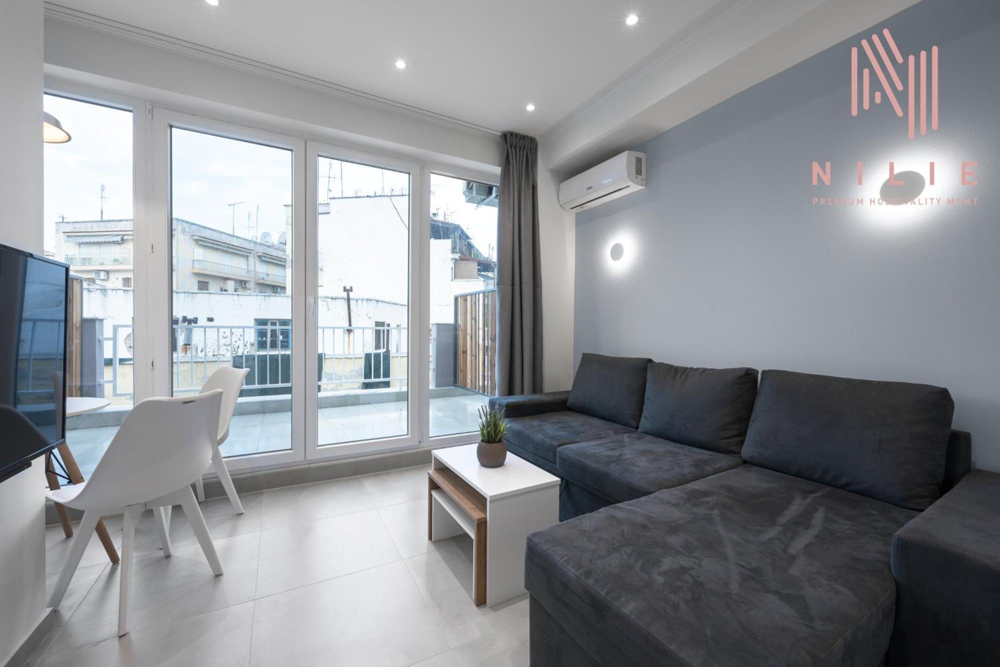 Apartment Nexia, Nilie Hospitality Mgmt *