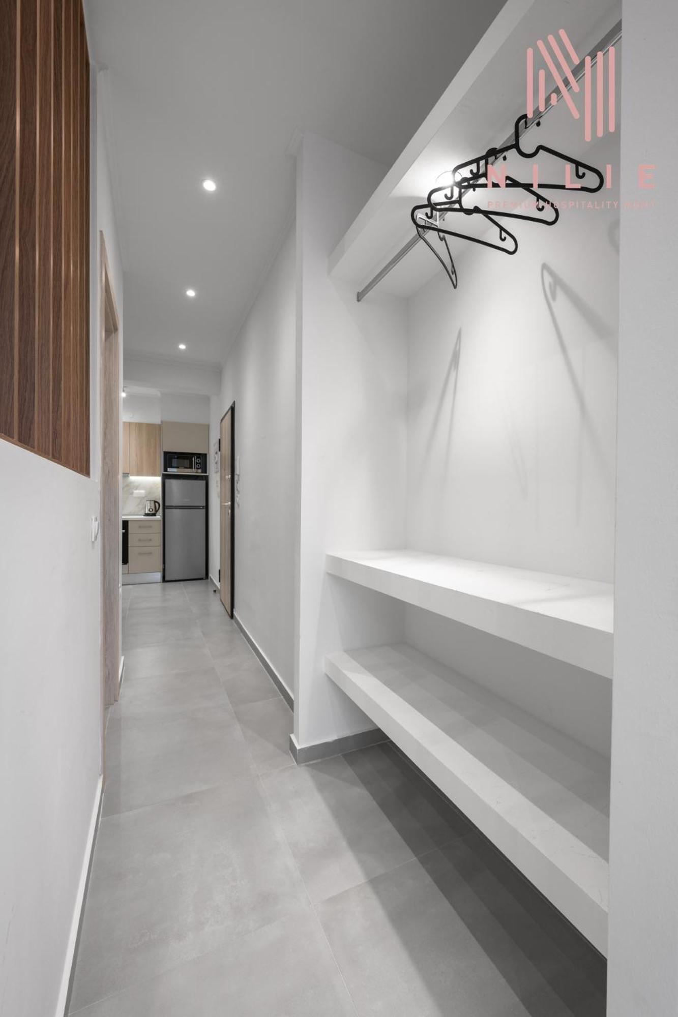 Nexia, Nilie Hospitality Mgmt Apartment