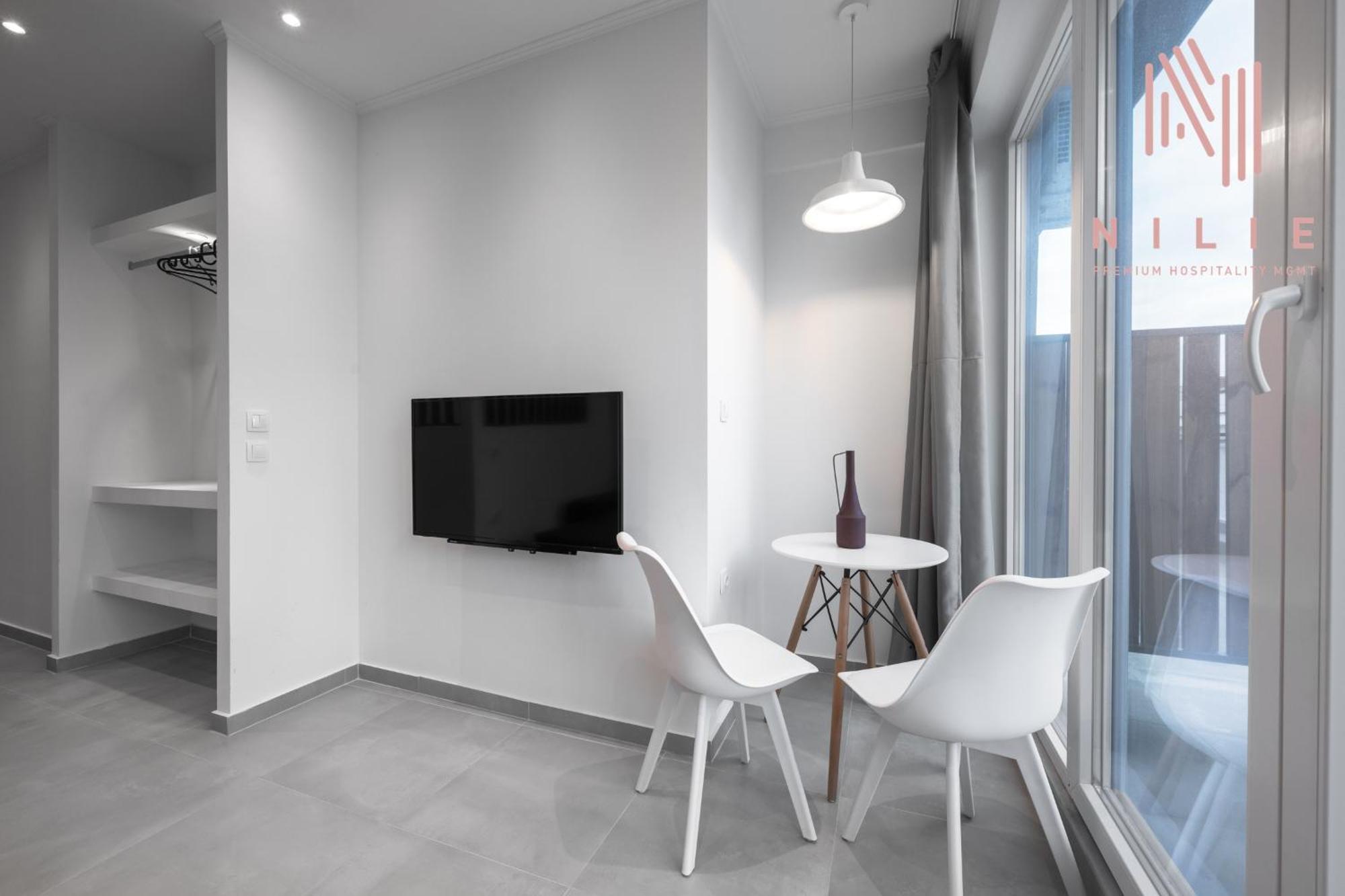 Apartment Nexia, Nilie Hospitality Mgmt *