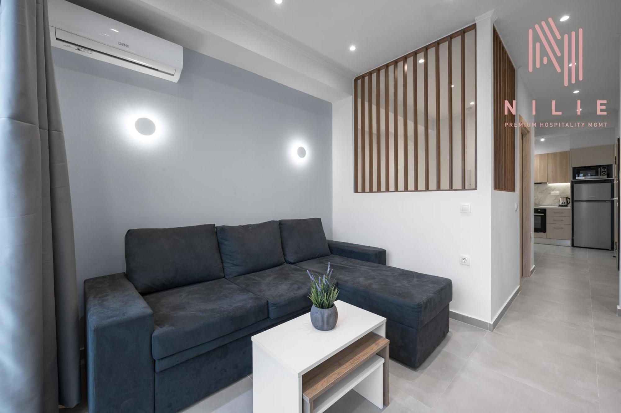 Nexia, Nilie Hospitality Mgmt Apartment *