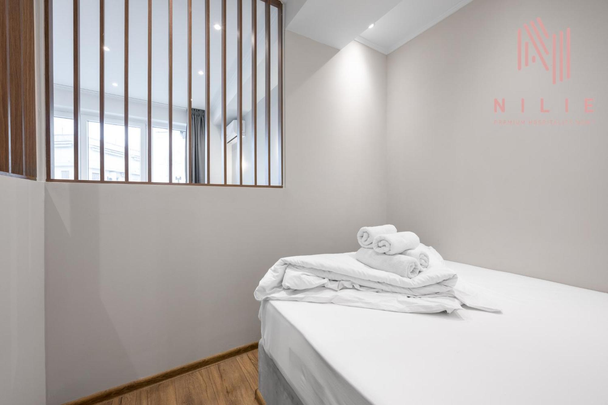 Nexia, Nilie Hospitality Mgmt * Thessaloniki