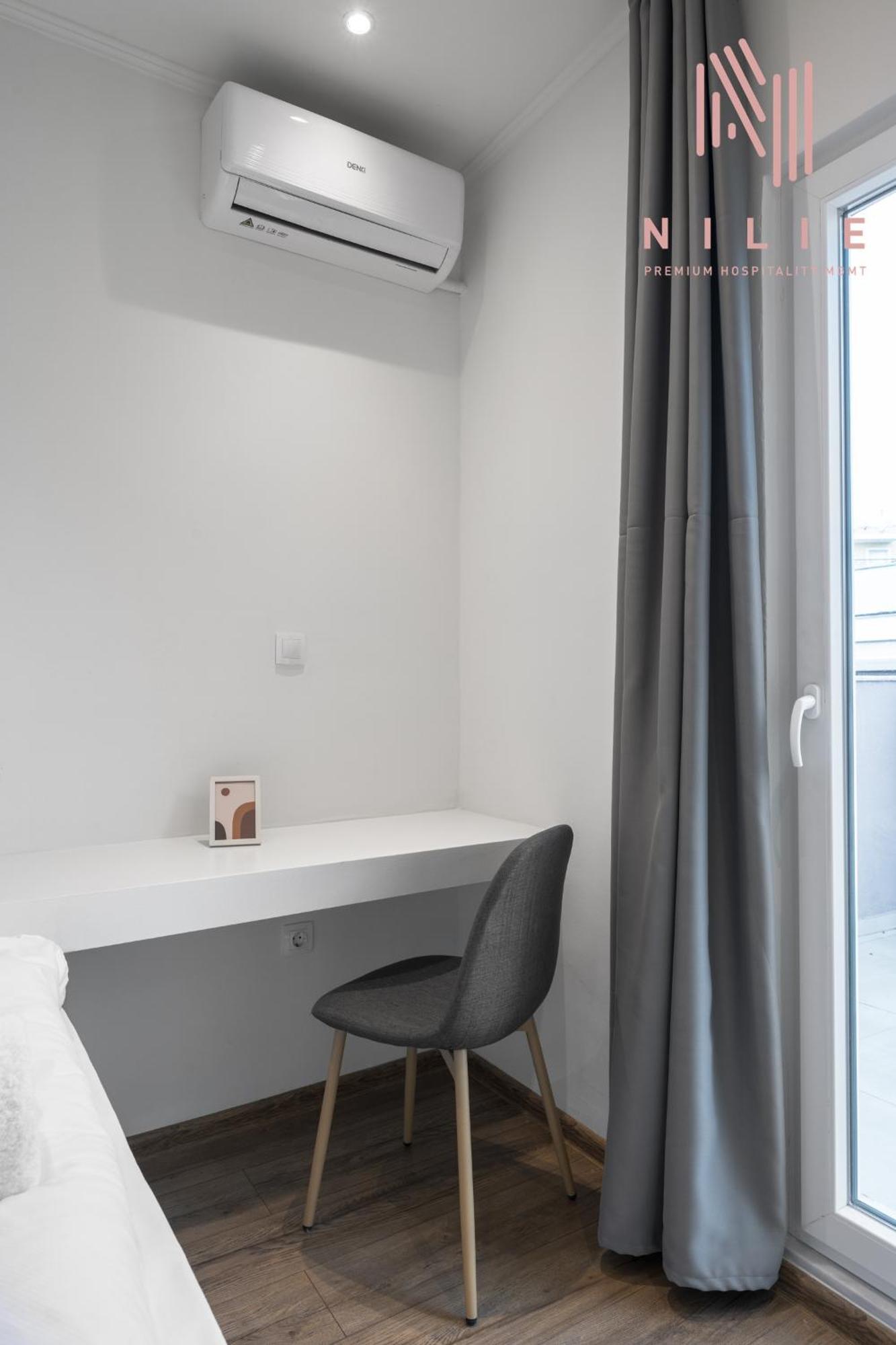 Nexia, Nilie Hospitality Mgmt Thessaloniki