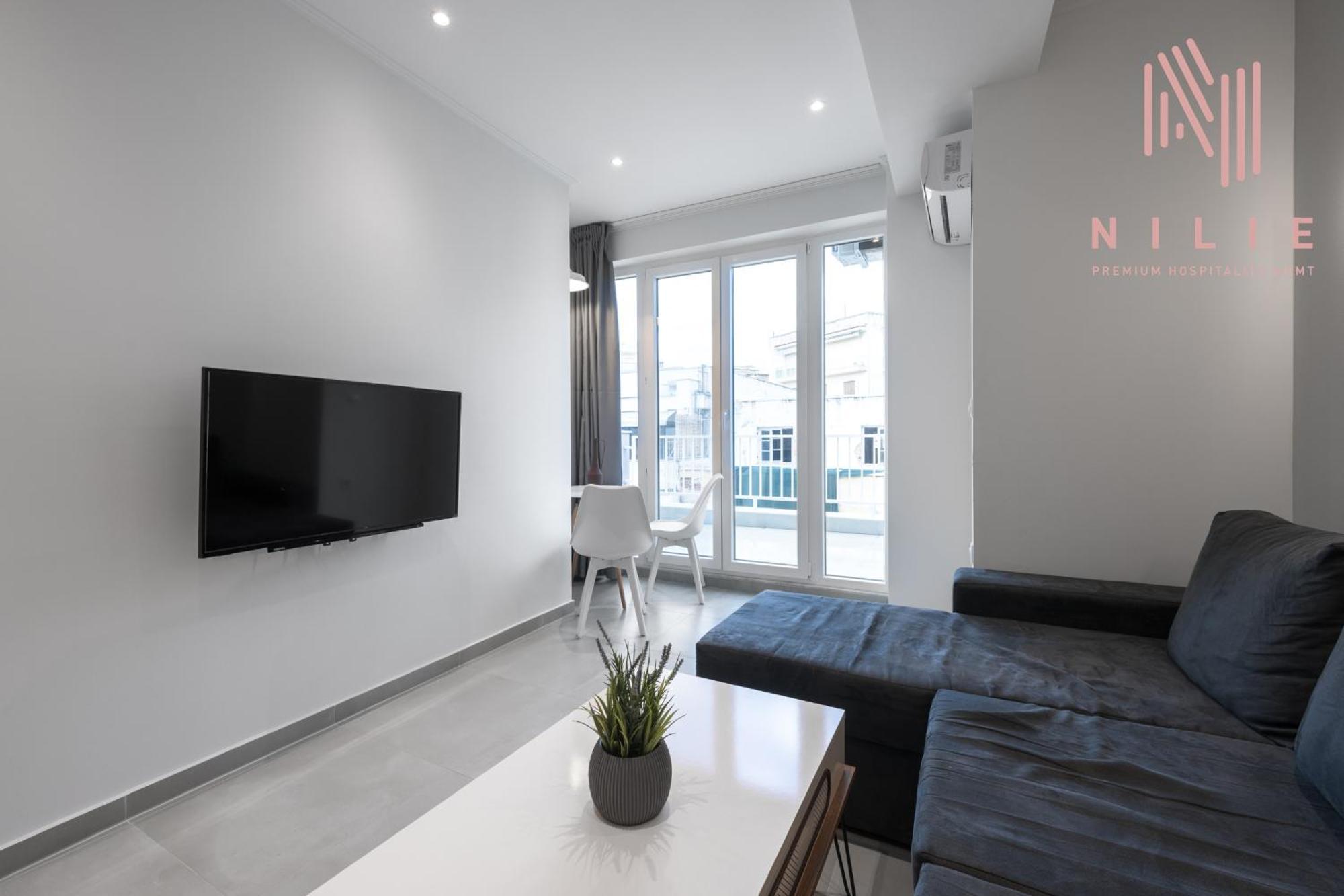 Nexia, Nilie Hospitality Mgmt