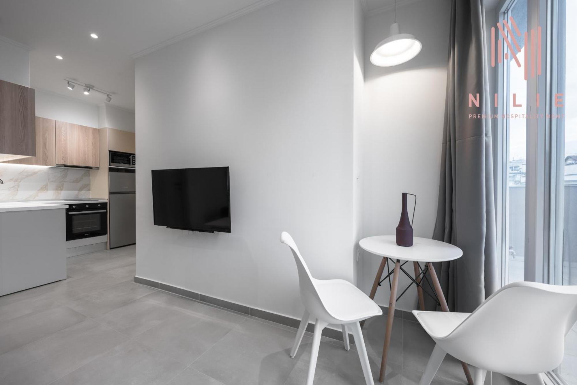 Nexia, Nilie Hospitality Mgmt
