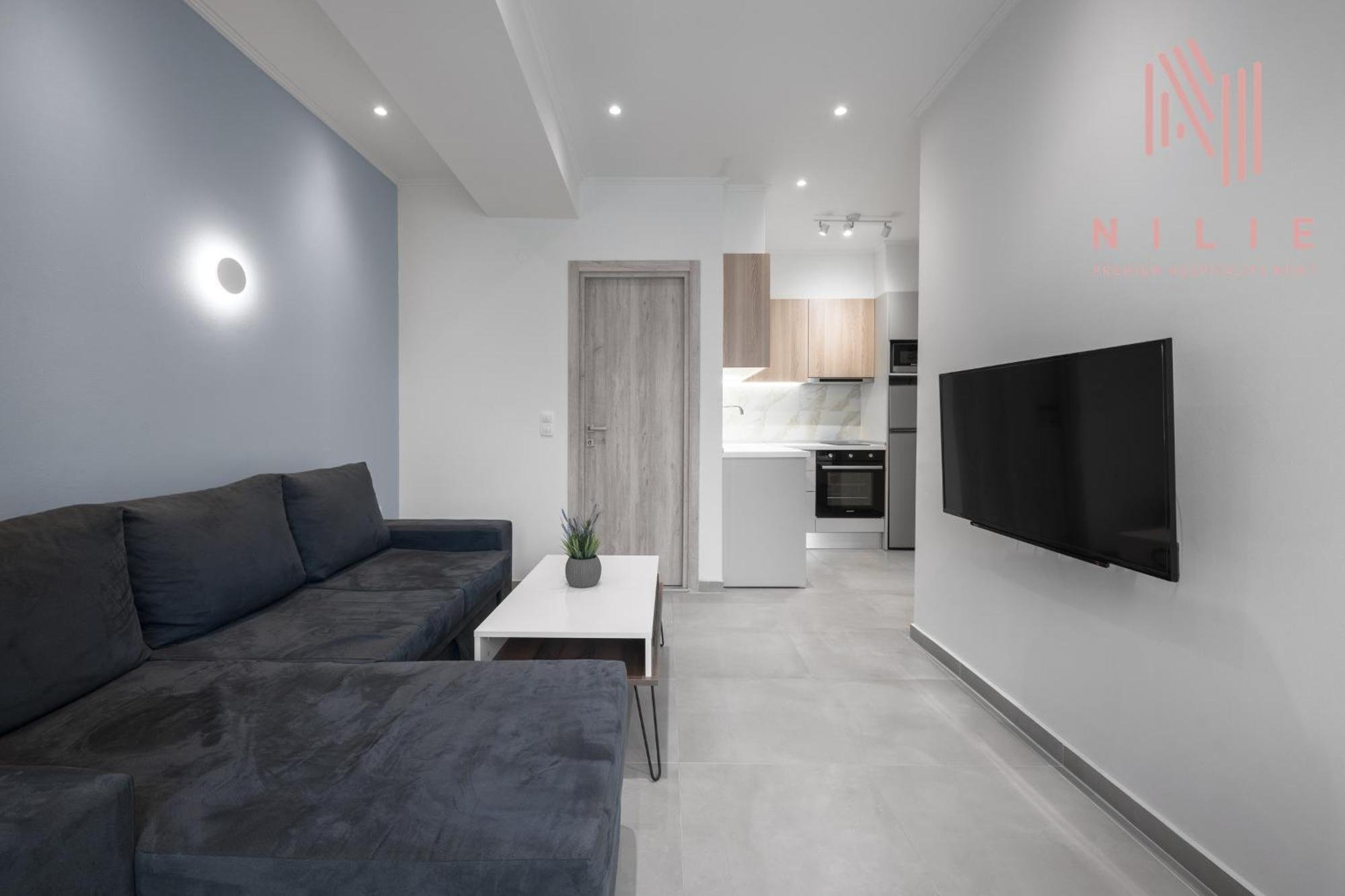 Nexia, Nilie Hospitality Mgmt Apartment *