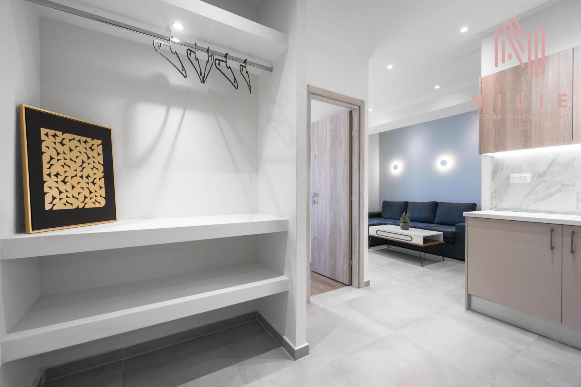 Apartment Nexia, Nilie Hospitality Mgmt