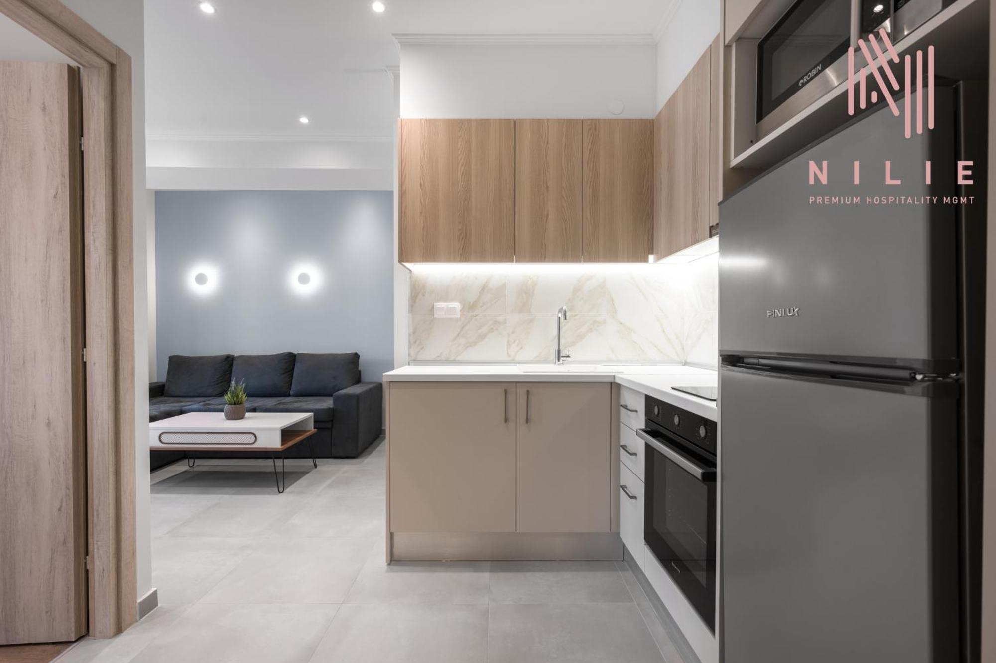Nexia, Nilie Hospitality Mgmt Thessaloniki
