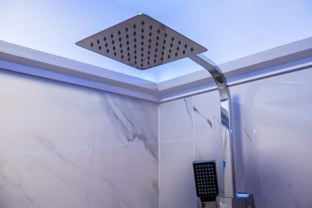 Apartamento Petit 2 Tessalónica