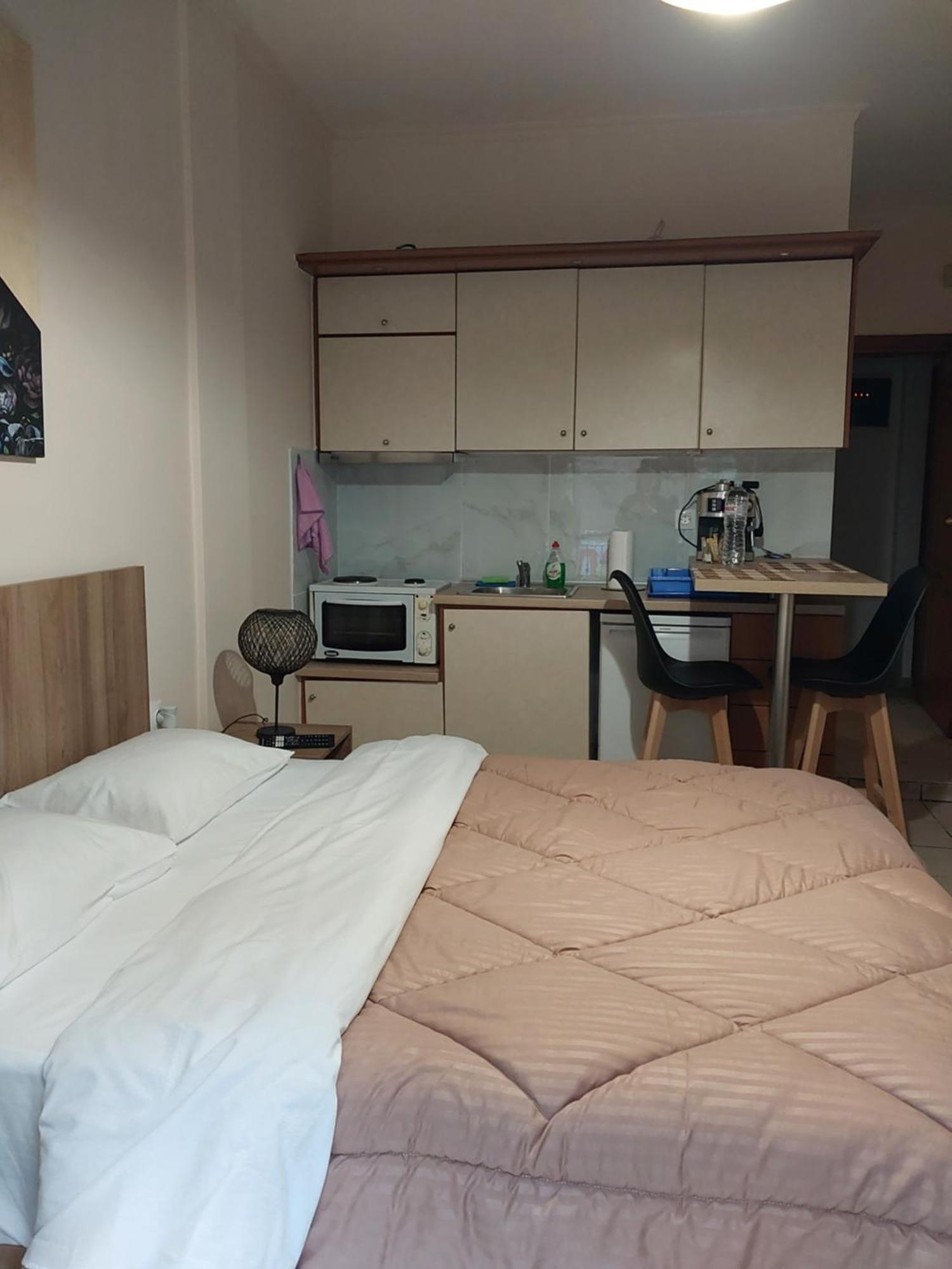 Apartment Anibo & Zp411 Thessaloniki