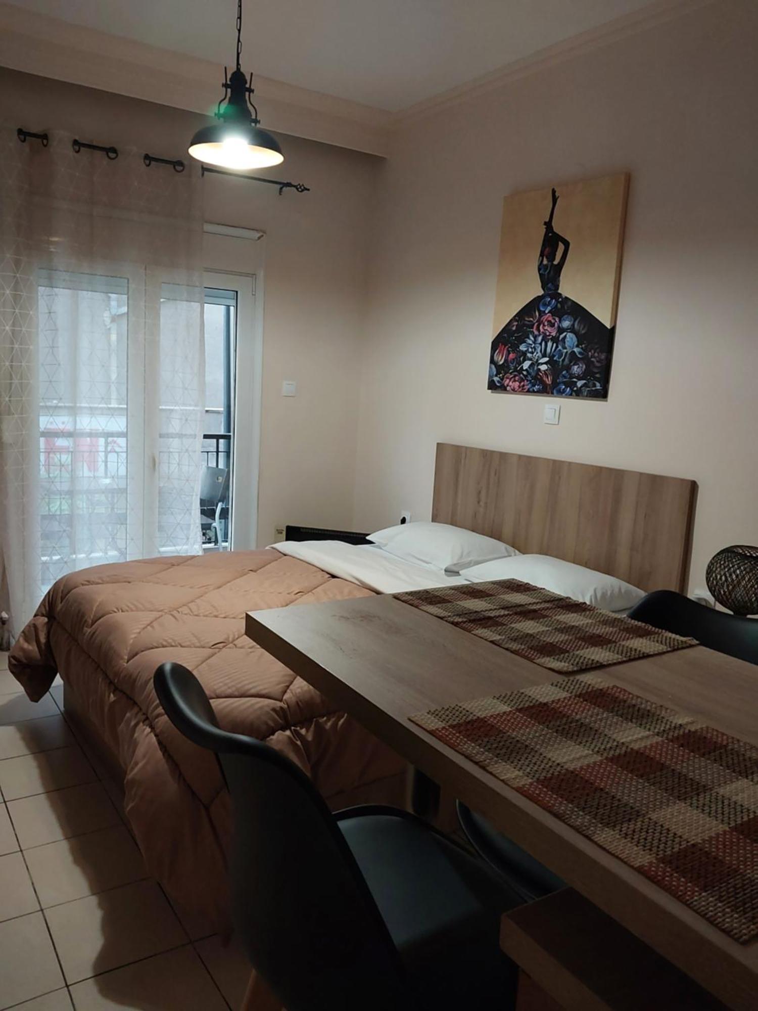 Anibo & Zp411 Apartment Thessaloniki