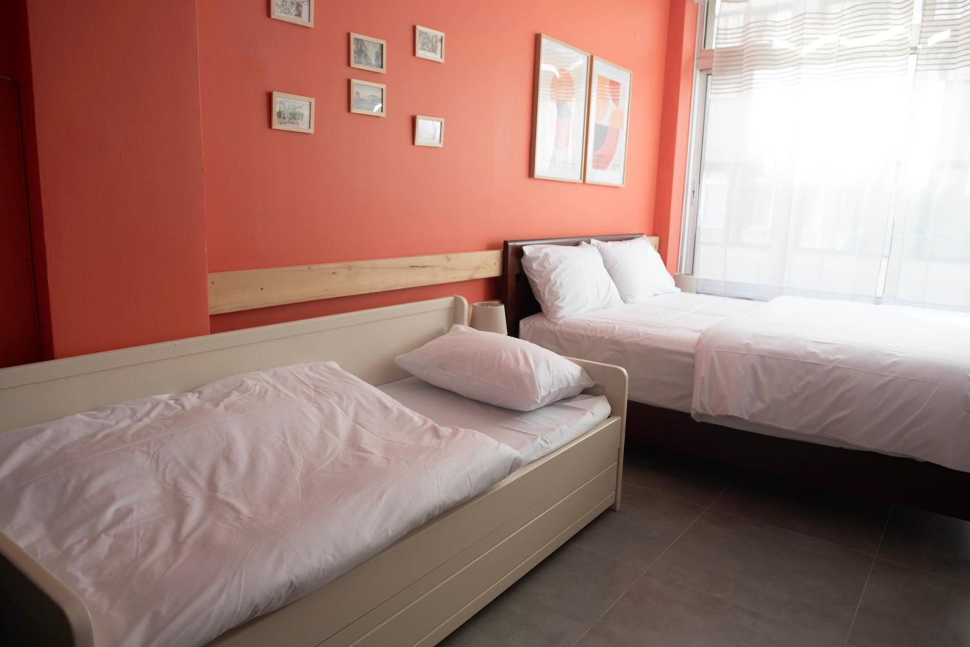 Apartamento 3c's Thess At The Old Frankish Quarter - Ladadika/ Merchant's Square *