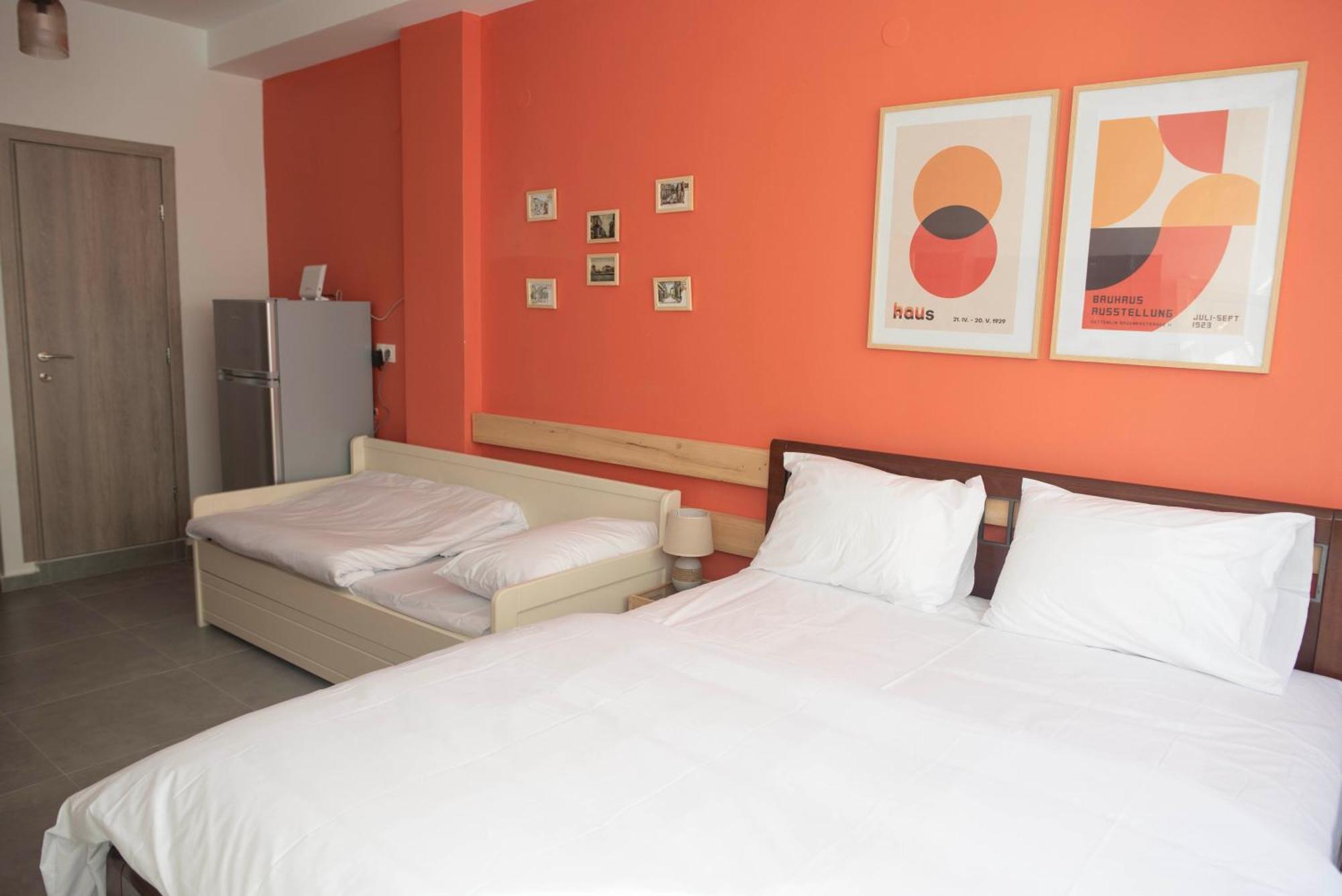 3c's Thess At The Old Frankish Quarter - Ladadika/ Merchant's Square Apartamento