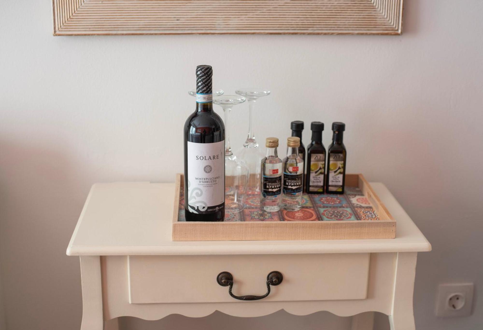 Apartamento 3c's Thess At The Old Frankish Quarter - Ladadika/ Merchant's Square *