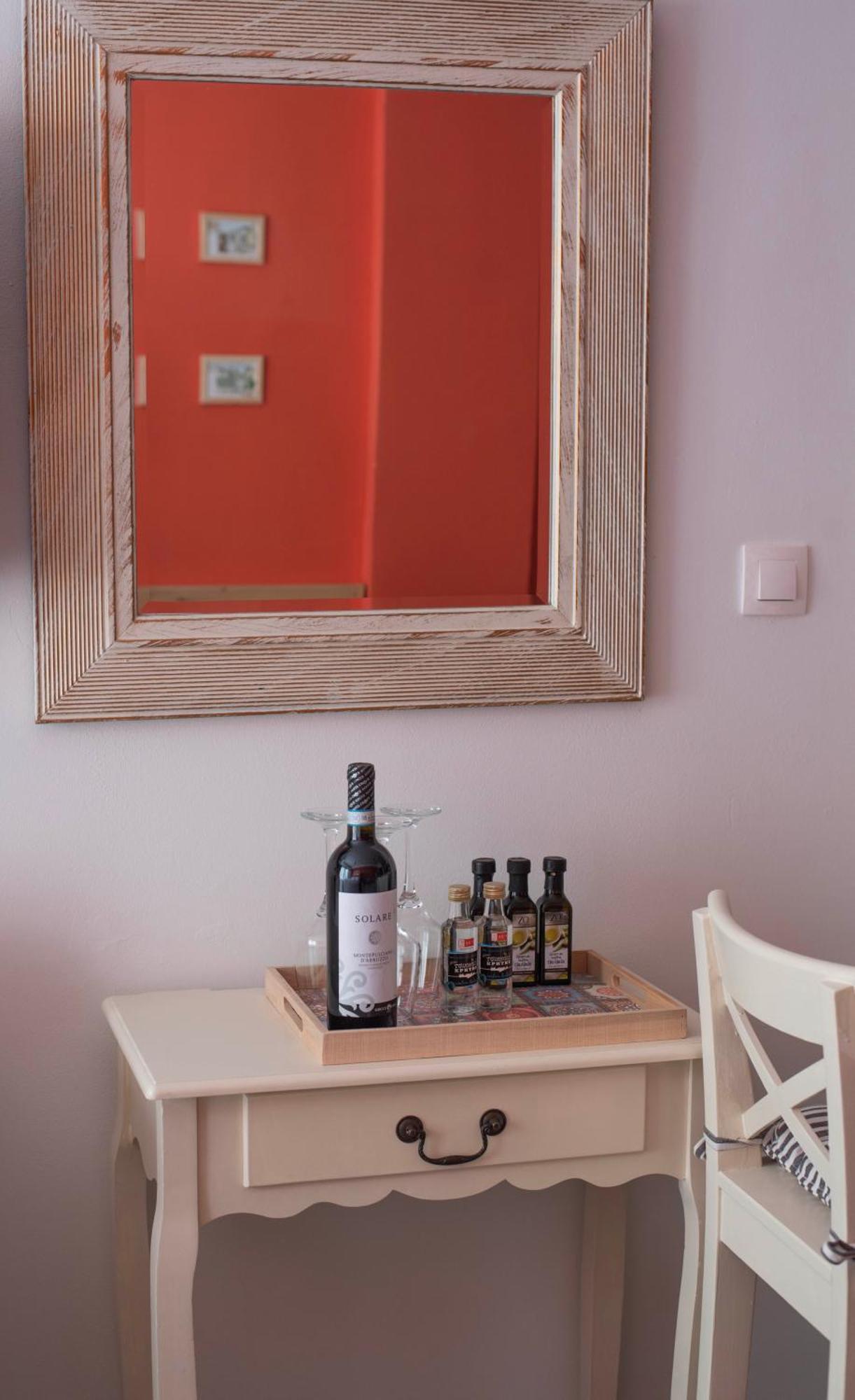 3c's Thess At The Old Frankish Quarter - Ladadika/ Merchant's Square Apartamento