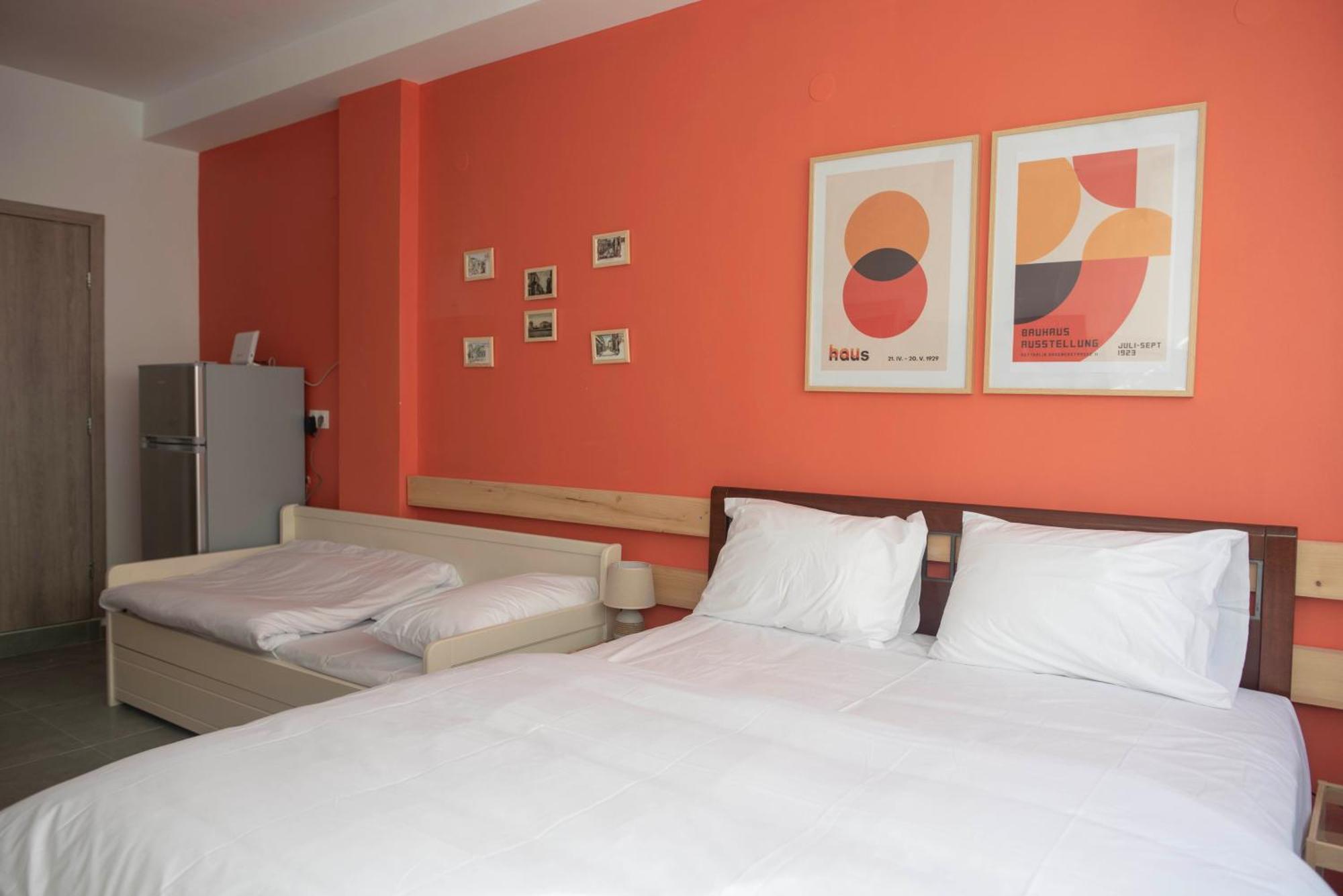 Apartamento 3c's Thess At The Old Frankish Quarter - Ladadika/ Merchant's Square *