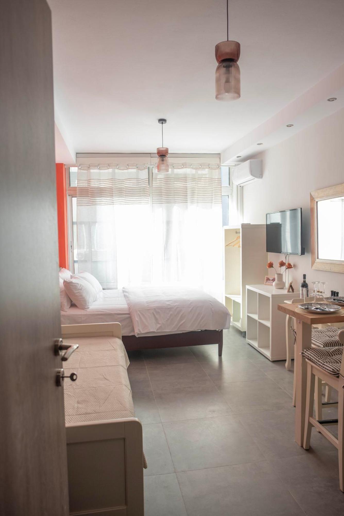 3c's Thess At The Old Frankish Quarter - Ladadika/ Merchant's Square Apartamento
