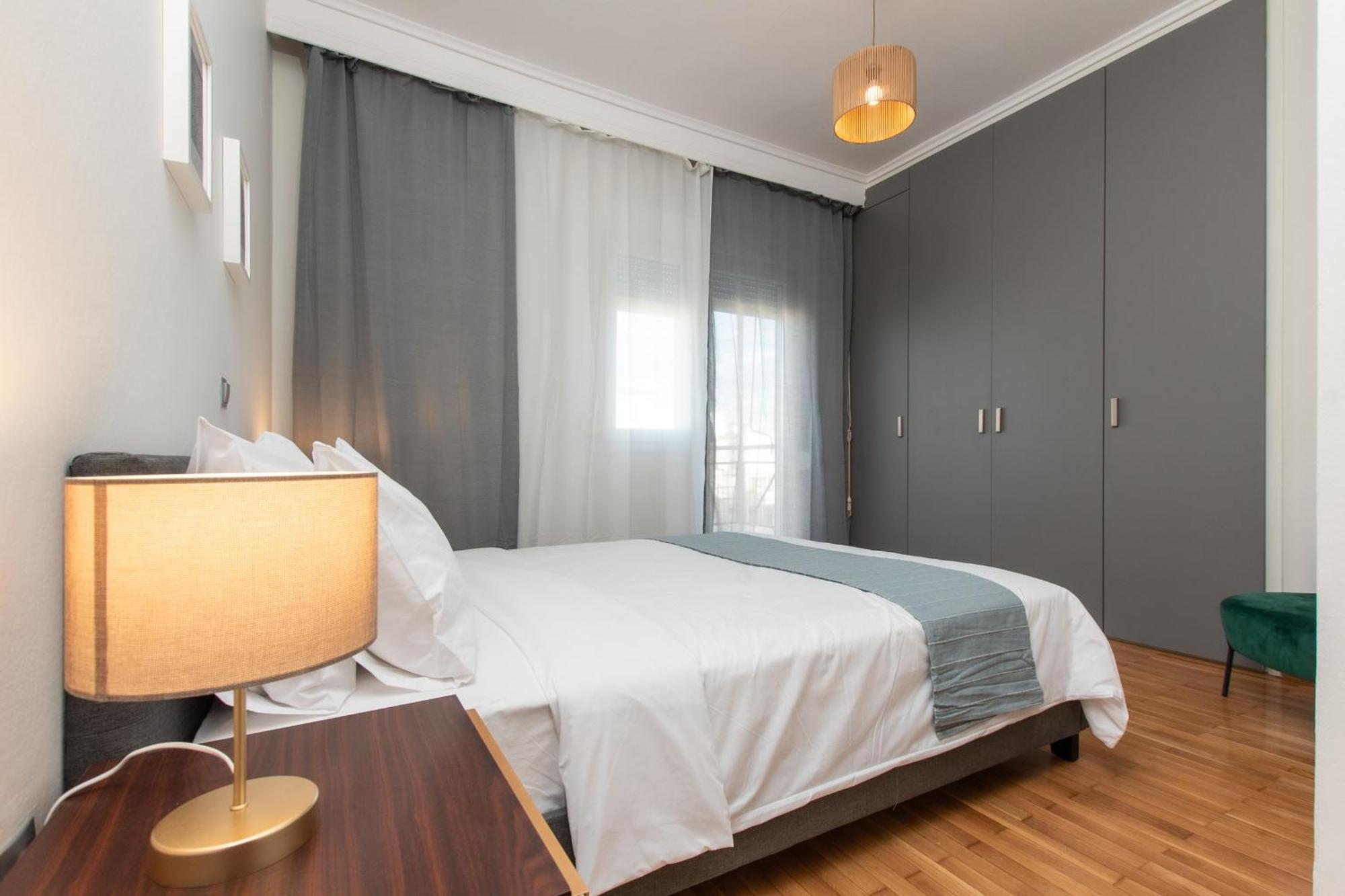 Houseloft Cityscape Bliss Daire *