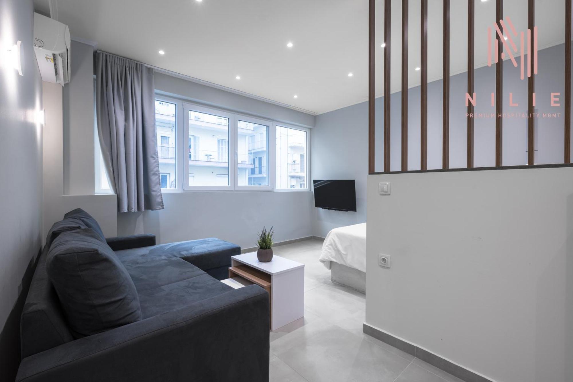 Nexia, Nilie Hospitality Mgmt Thessaloniki