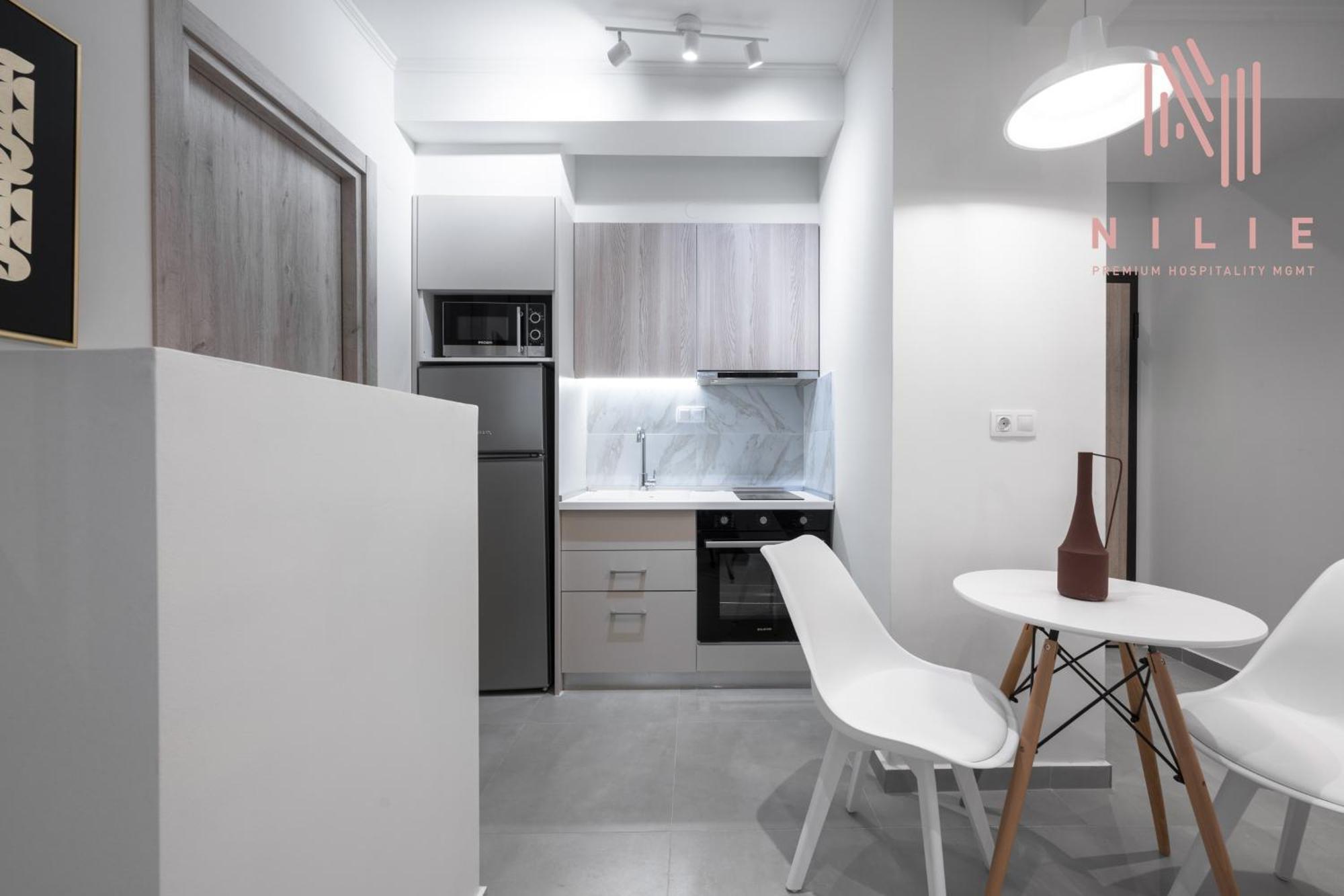 Nexia, Nilie Hospitality Mgmt Thessaloniki
