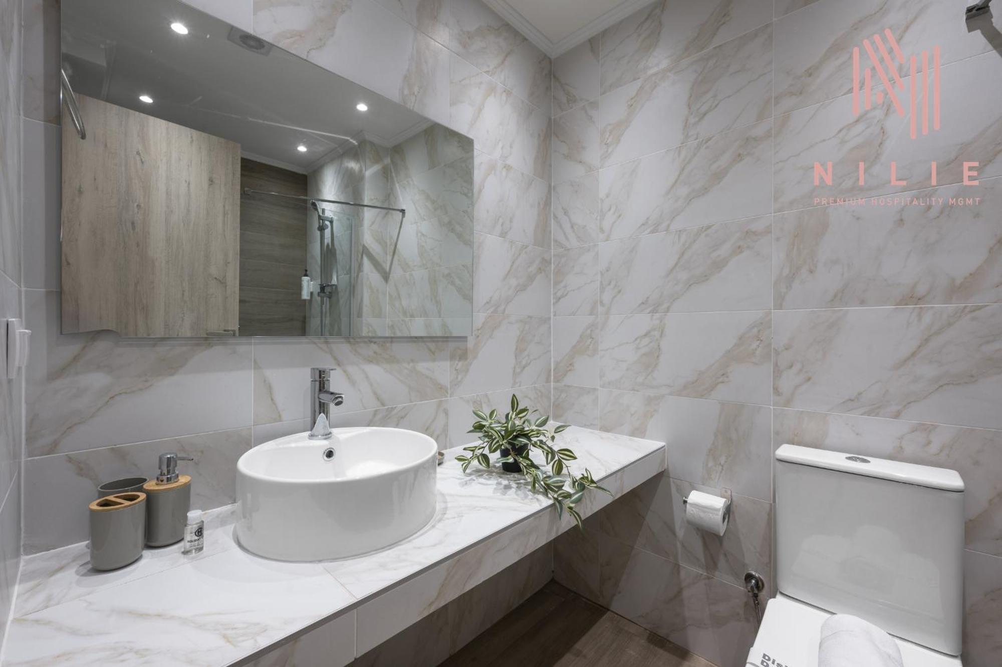 Nexia, Nilie Hospitality Mgmt * Thessaloniki