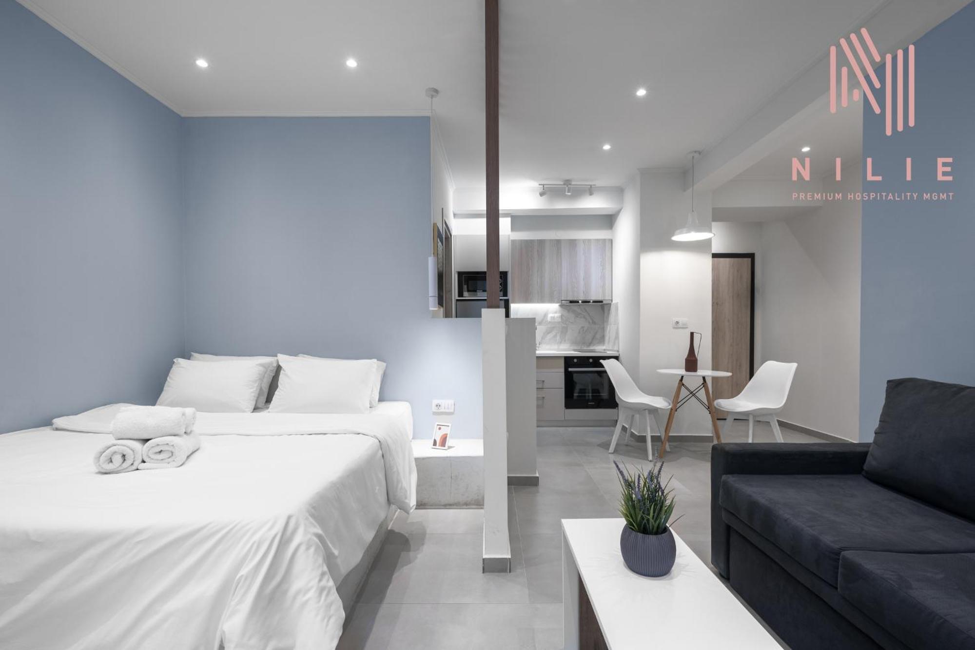 Apartment Nexia, Nilie Hospitality Mgmt