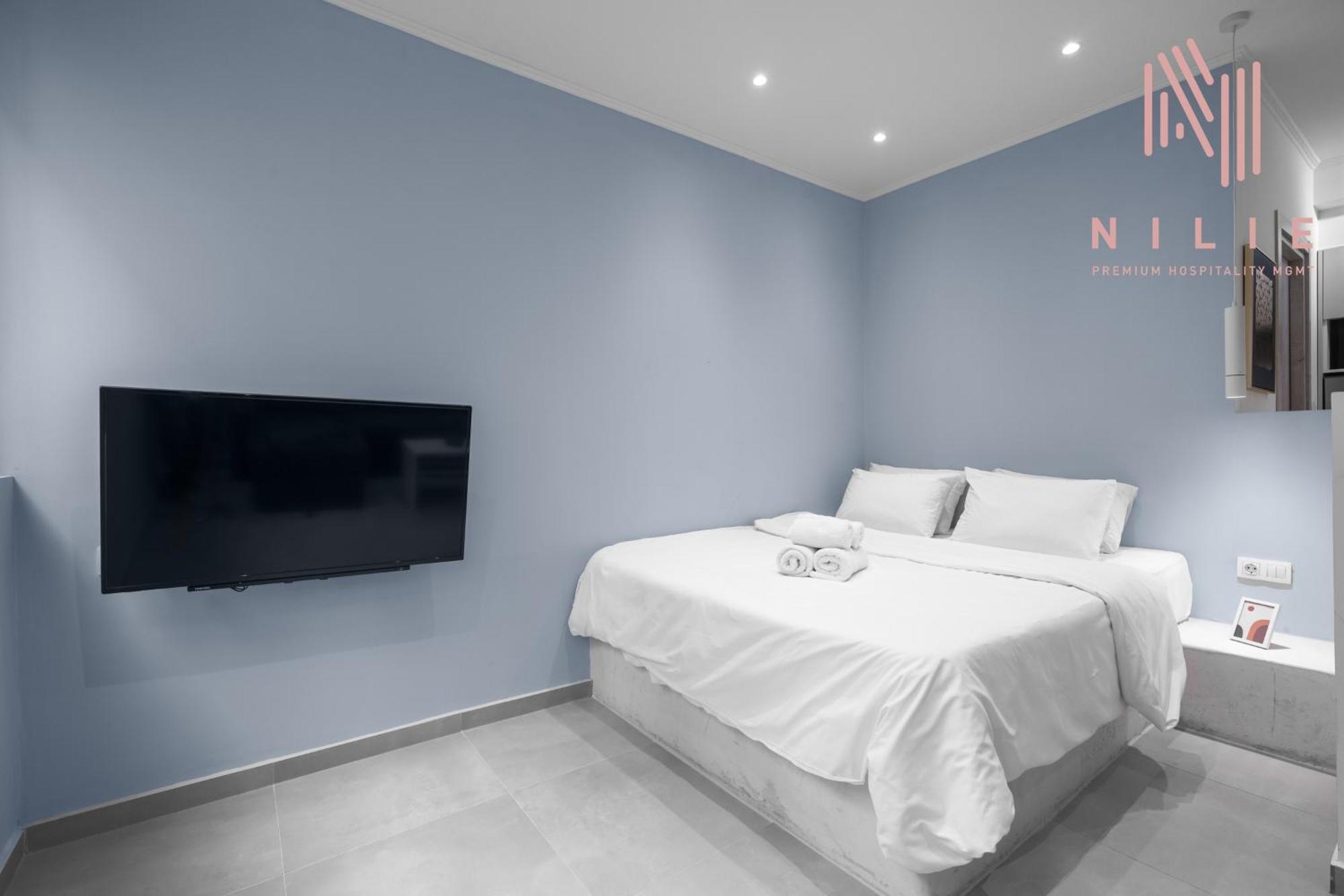 Nexia, Nilie Hospitality Mgmt Apartment
