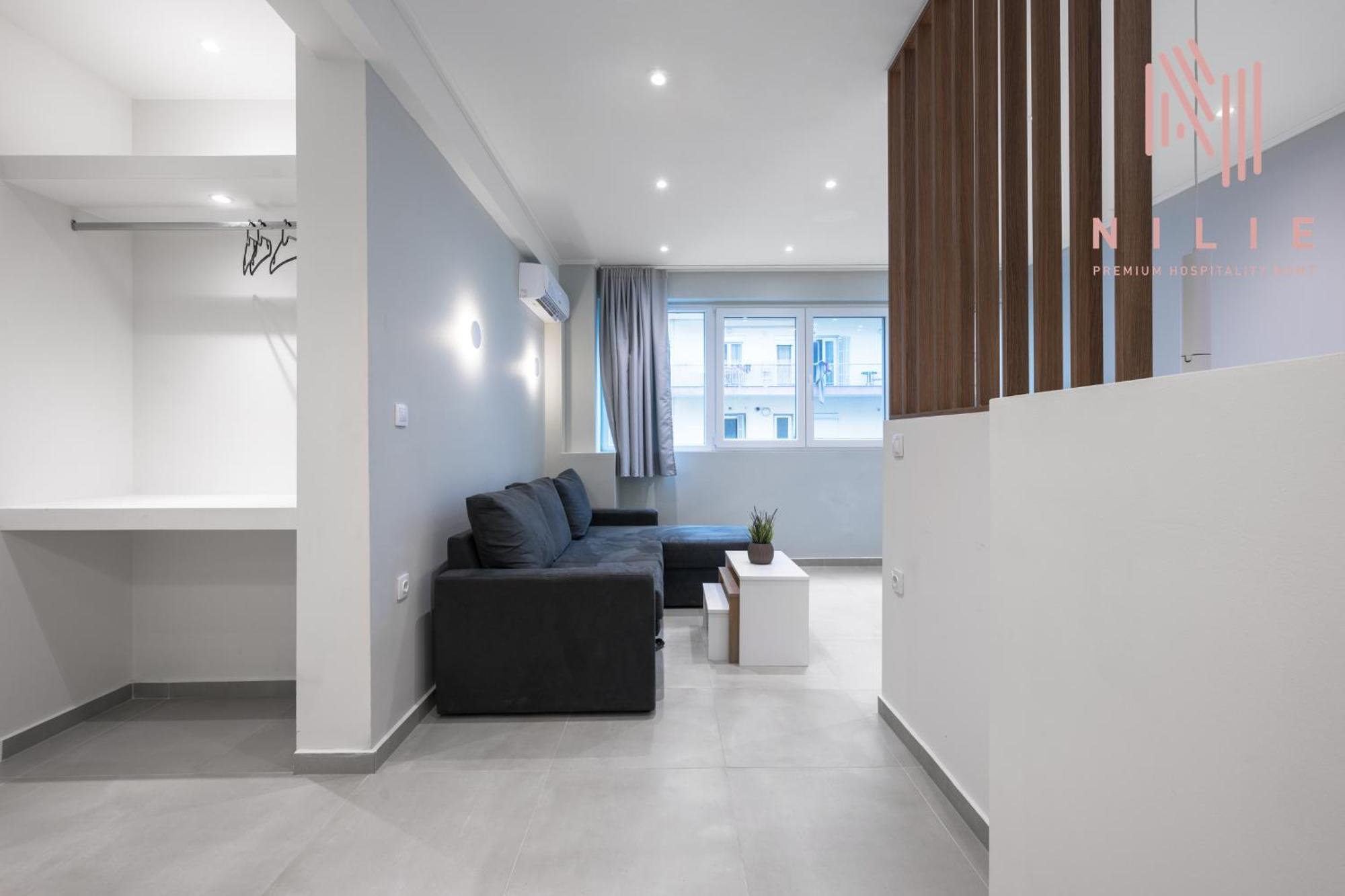 Nexia, Nilie Hospitality Mgmt * Thessaloniki