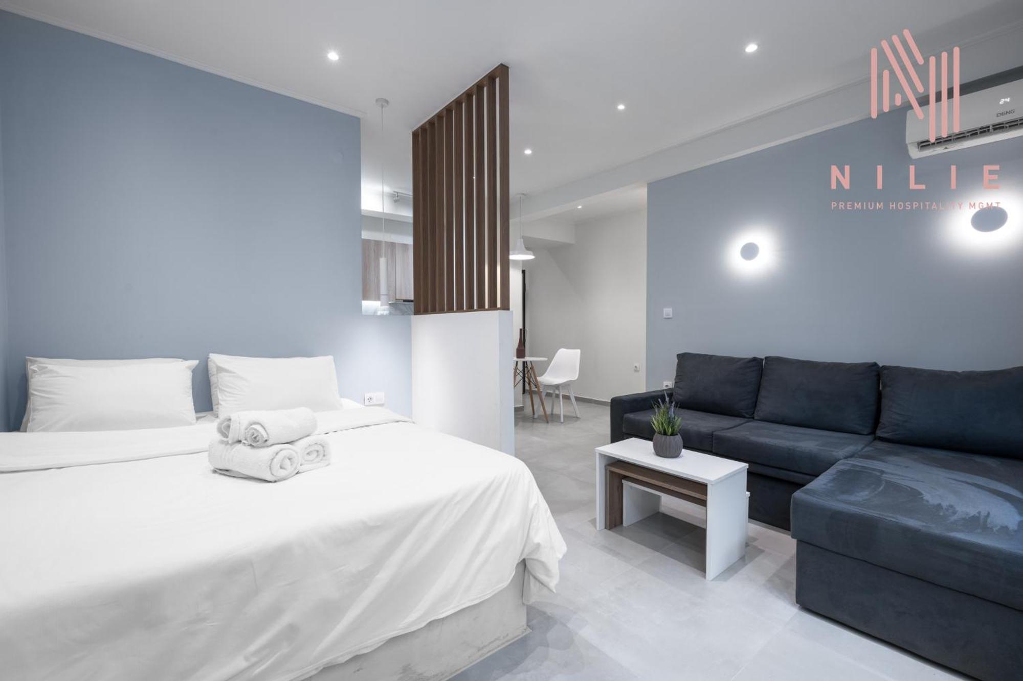 Apartment Nexia, Nilie Hospitality Mgmt