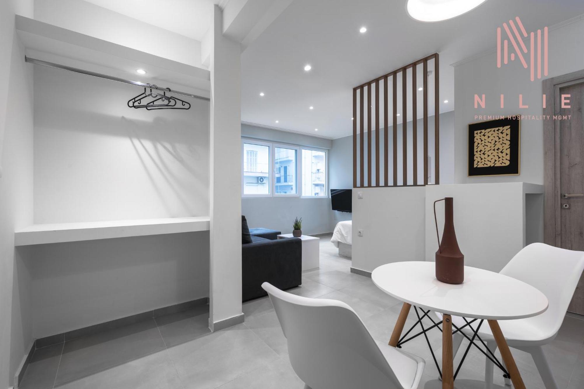 Nexia, Nilie Hospitality Mgmt Thessaloniki