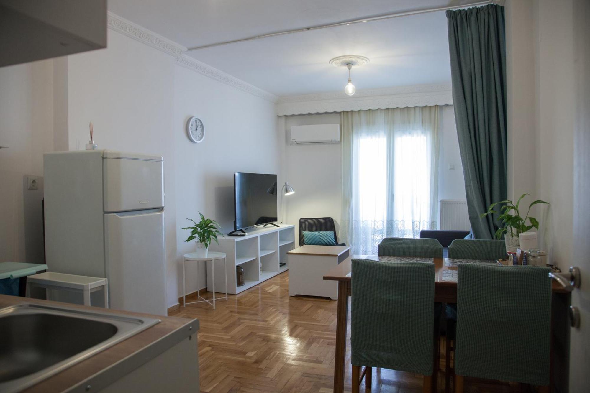 Daire Casa Di Tre