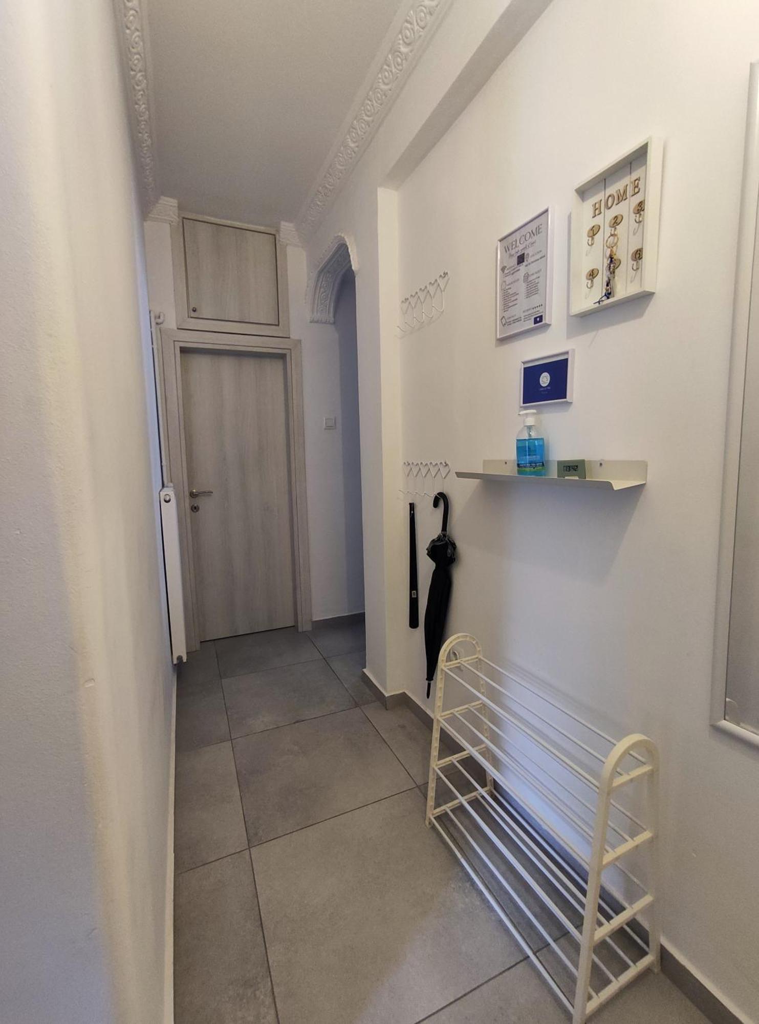 Daire Casa Di Tre Selanik