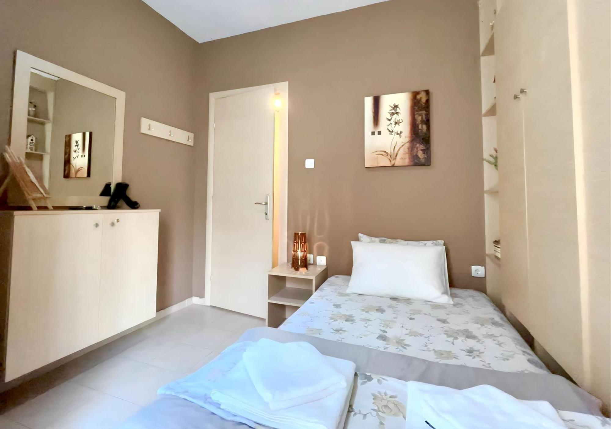 Apartment Kona's Thessaloniki